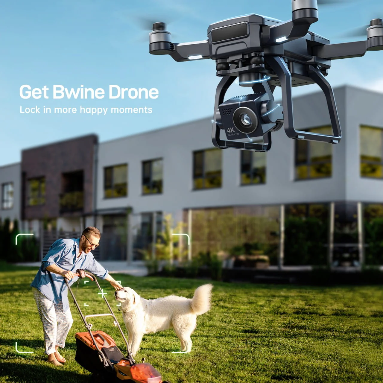 Bwine F7GB2 - Image 3