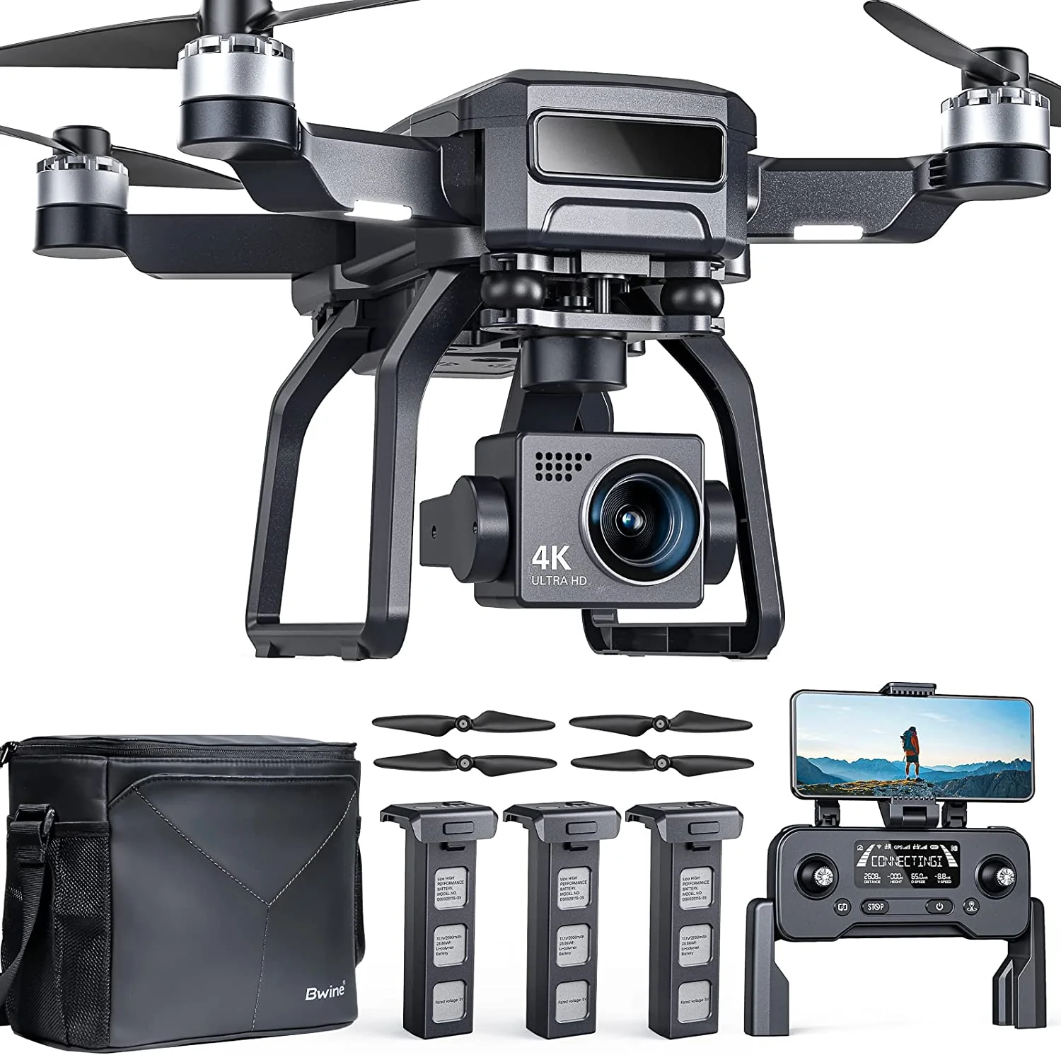 Bwine F7GB2 - Image 9