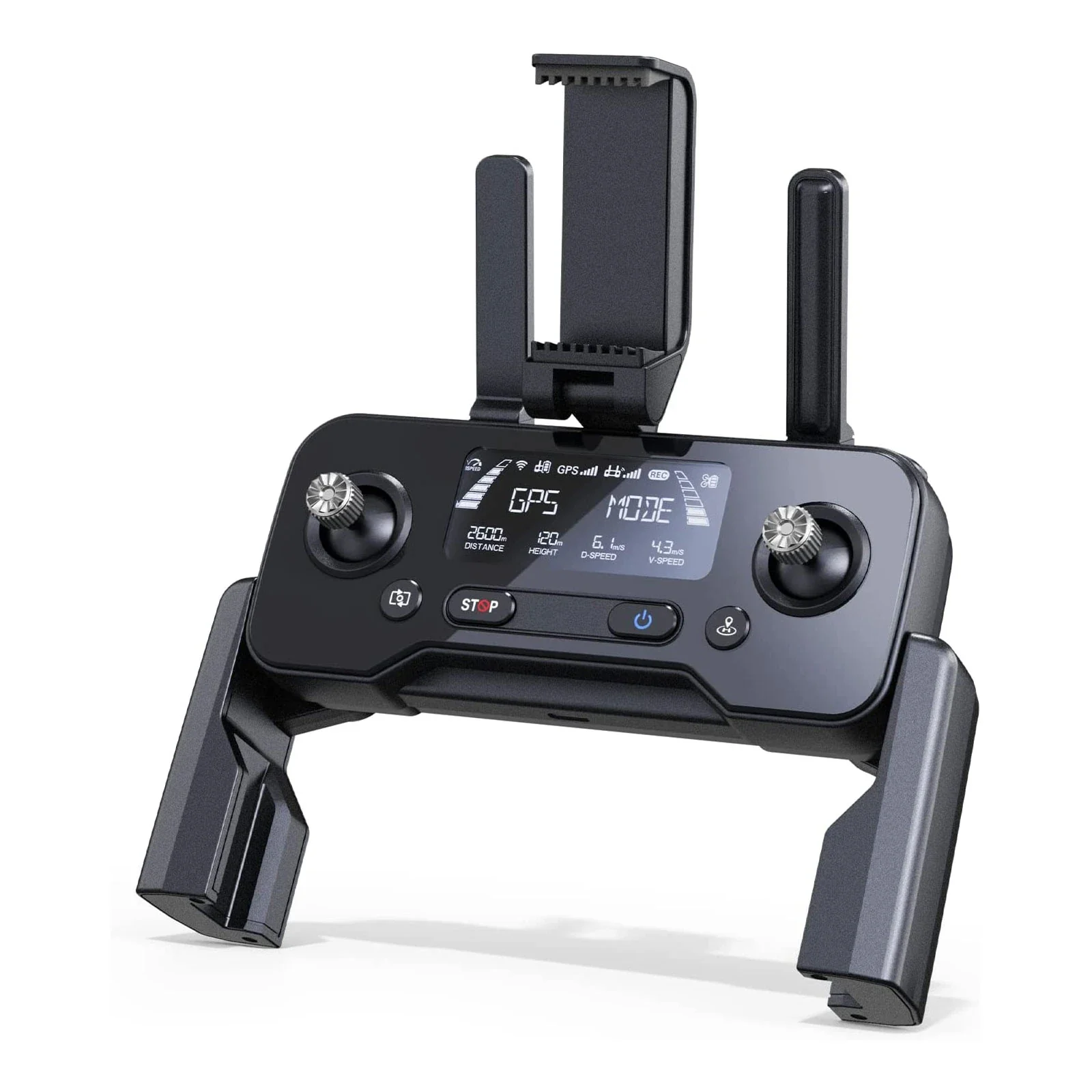 Bwine F7GB2 Remote Controller - Image 2