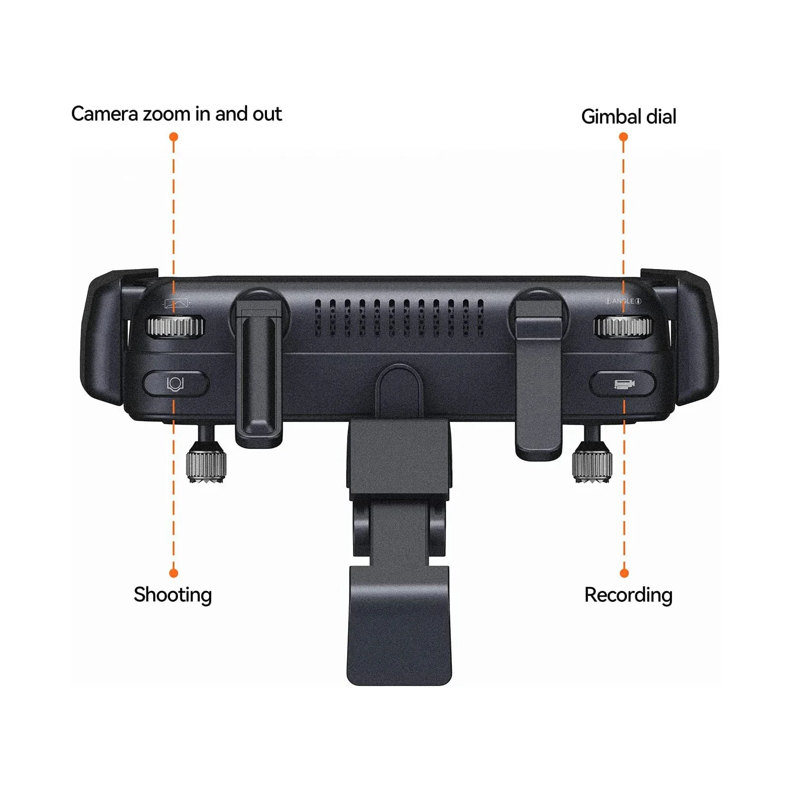 Bwine F7GB2 Remote Controller - Image 5