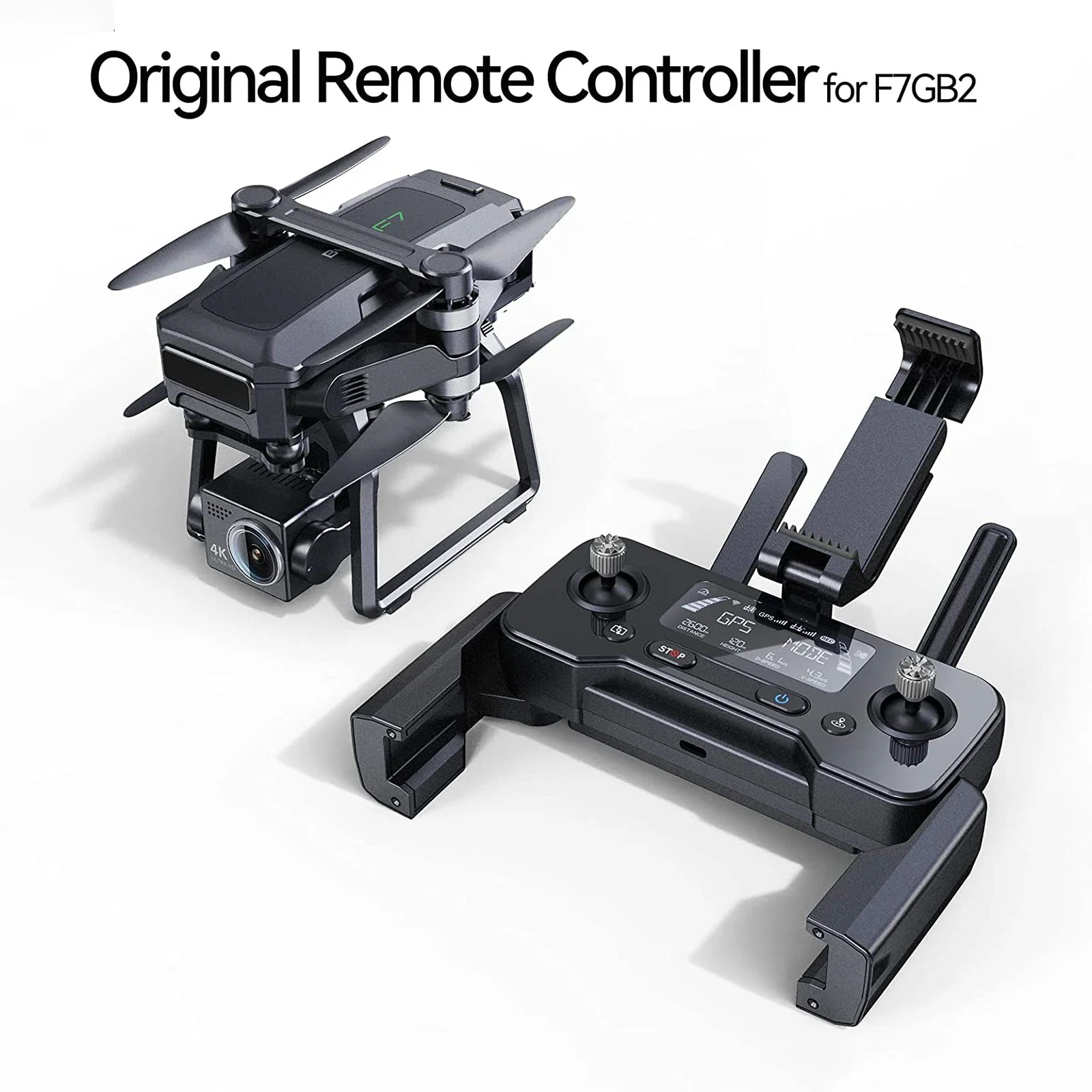 Bwine F7GB2 Remote Controller - Image 6