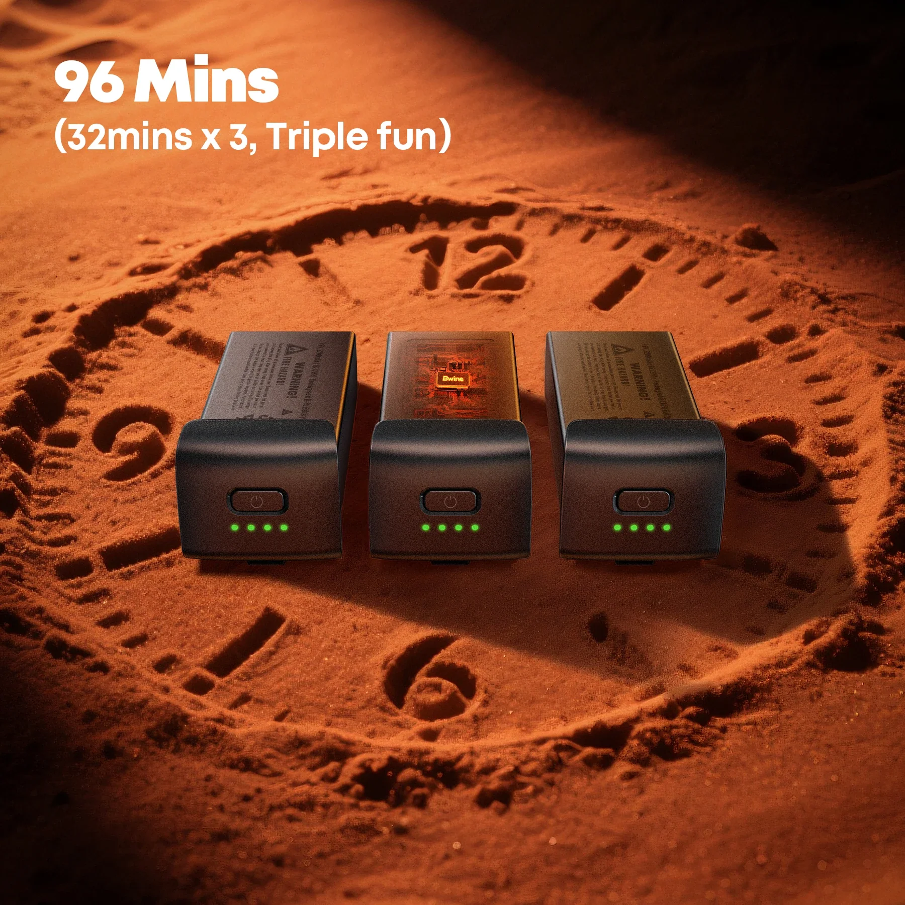 Bwine F7MINI 4K - Image 13