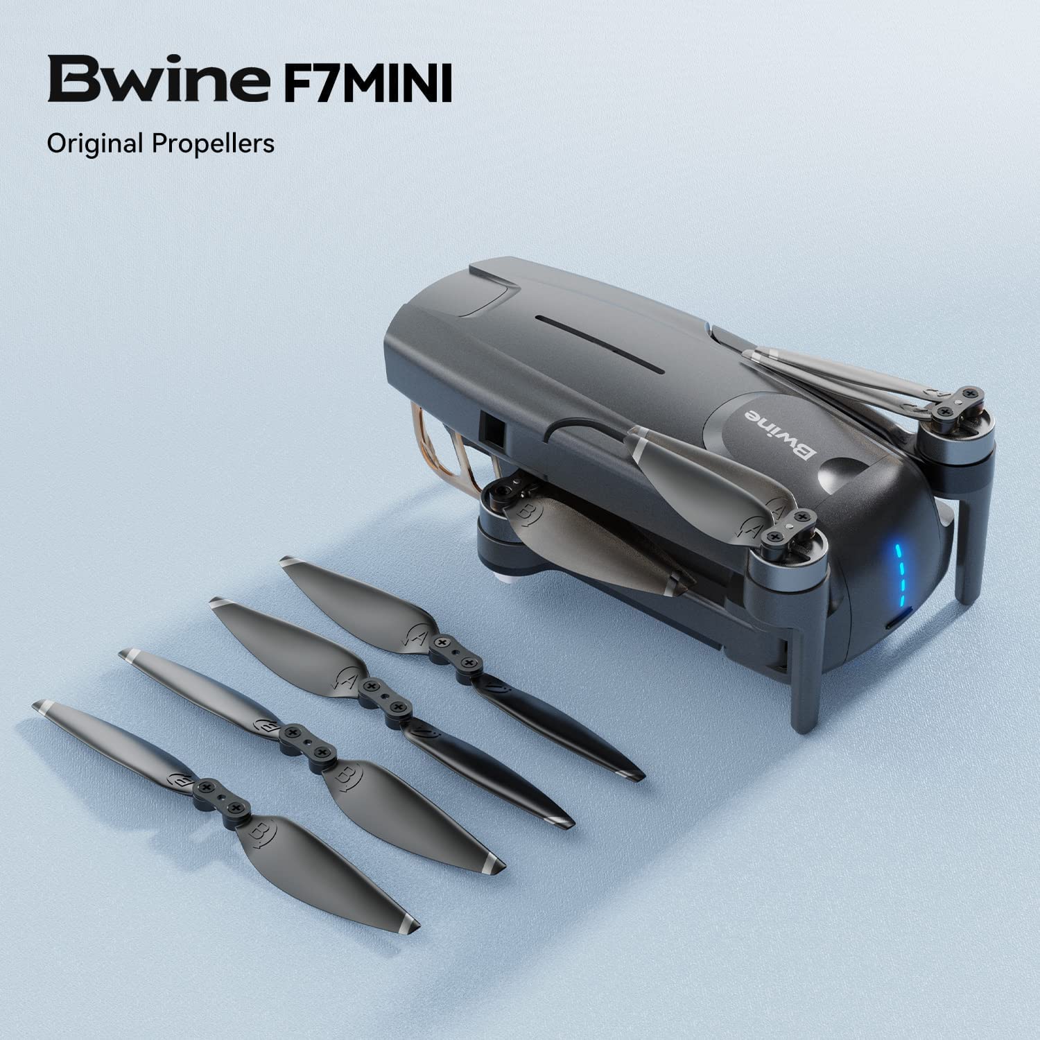 Bwine F7MINI Propellers - Image 6