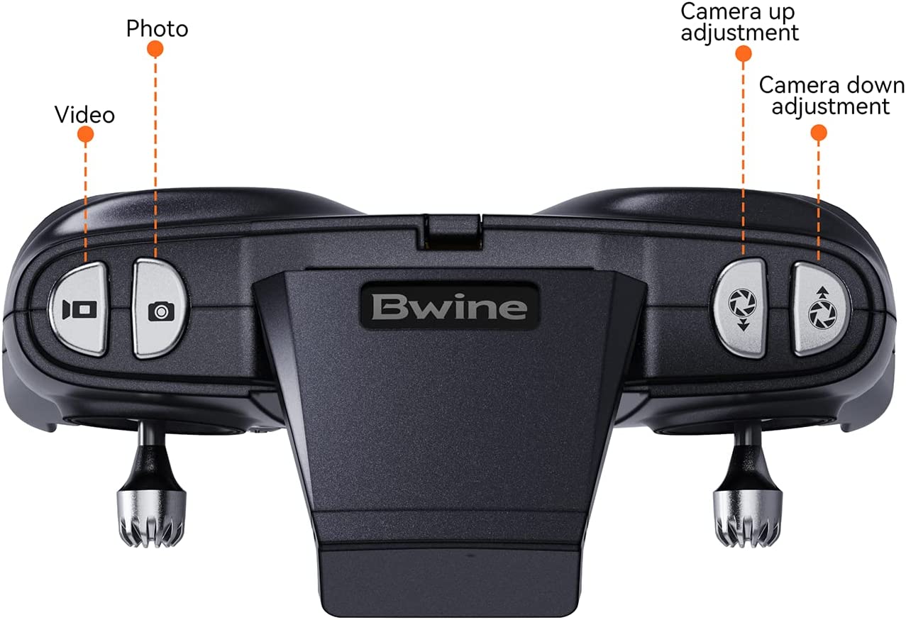 Bwine F7MINI Remote Controller - Image 4
