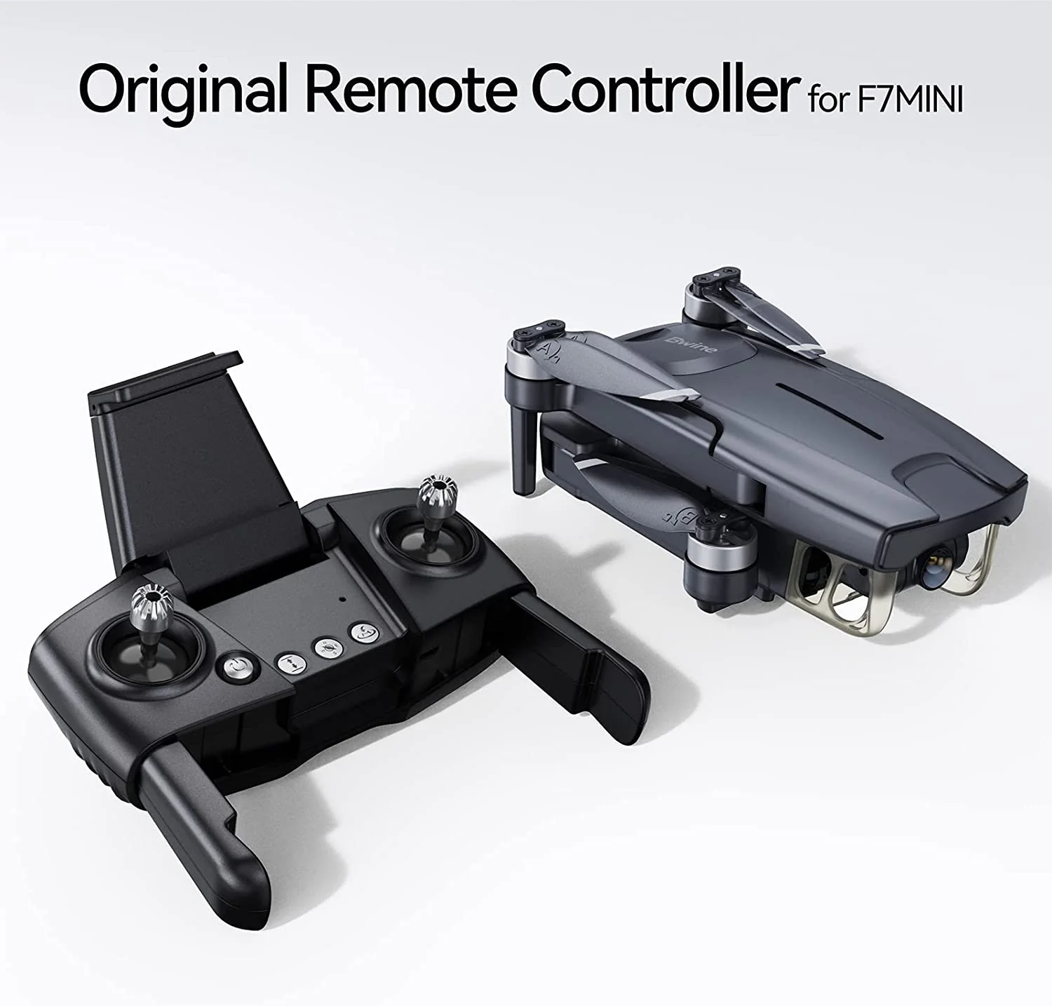 Bwine F7MINI Remote Controller - Image 6
