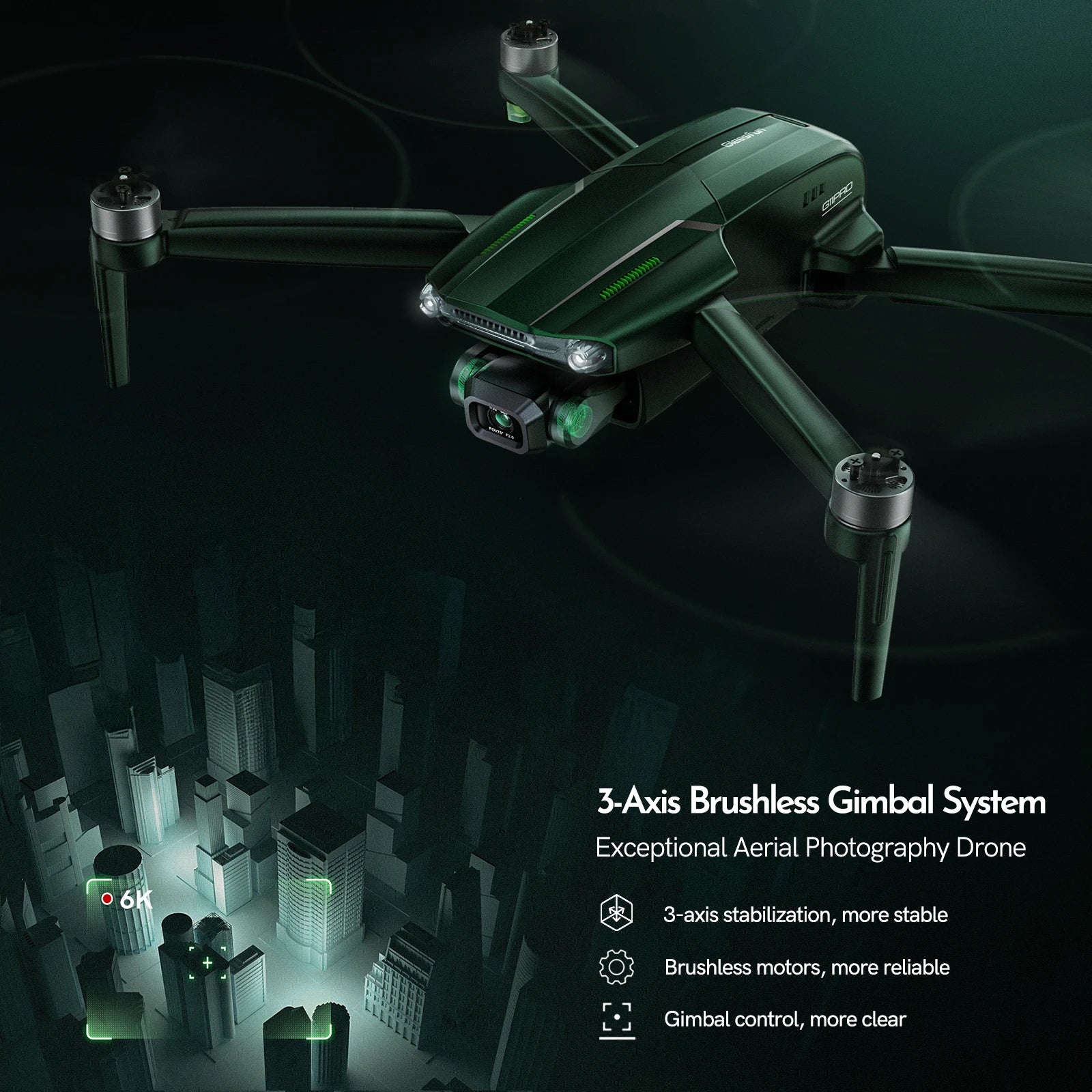 Gleesfun G11PRO - Image 3