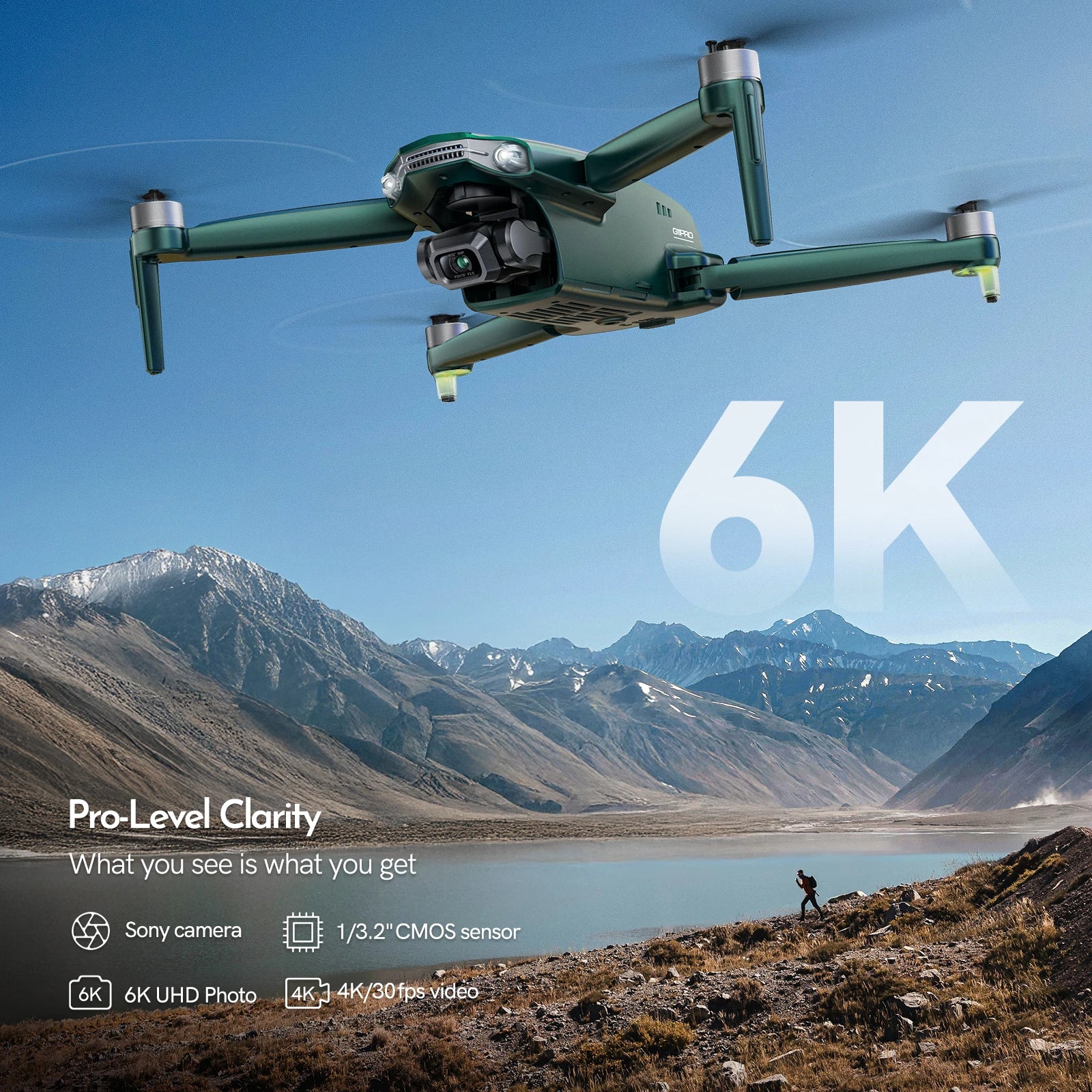 Gleesfun G11PRO - Image 5