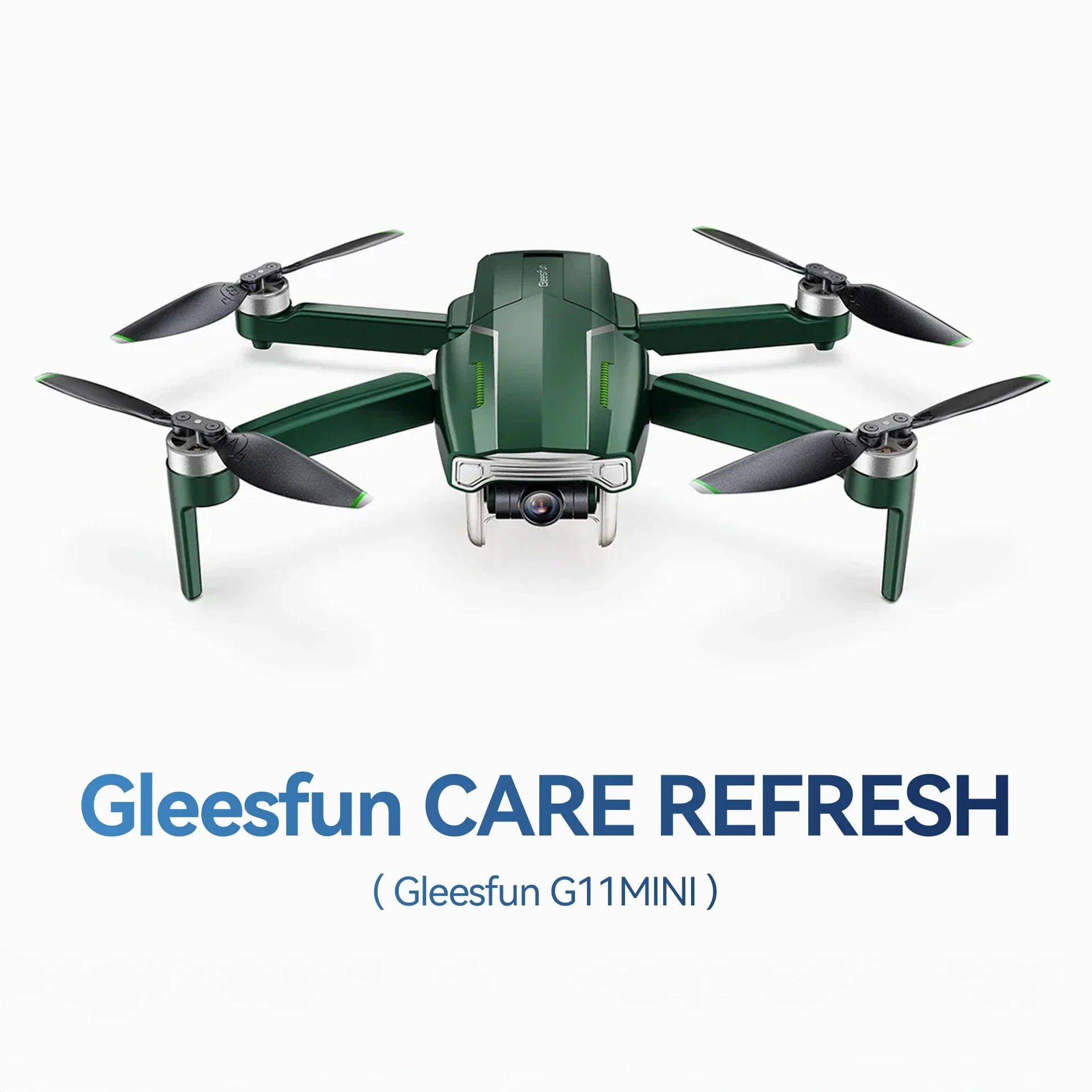 Gleesfun Series Care Refresh 1-Year Plan (Use immediately) - Image 3
