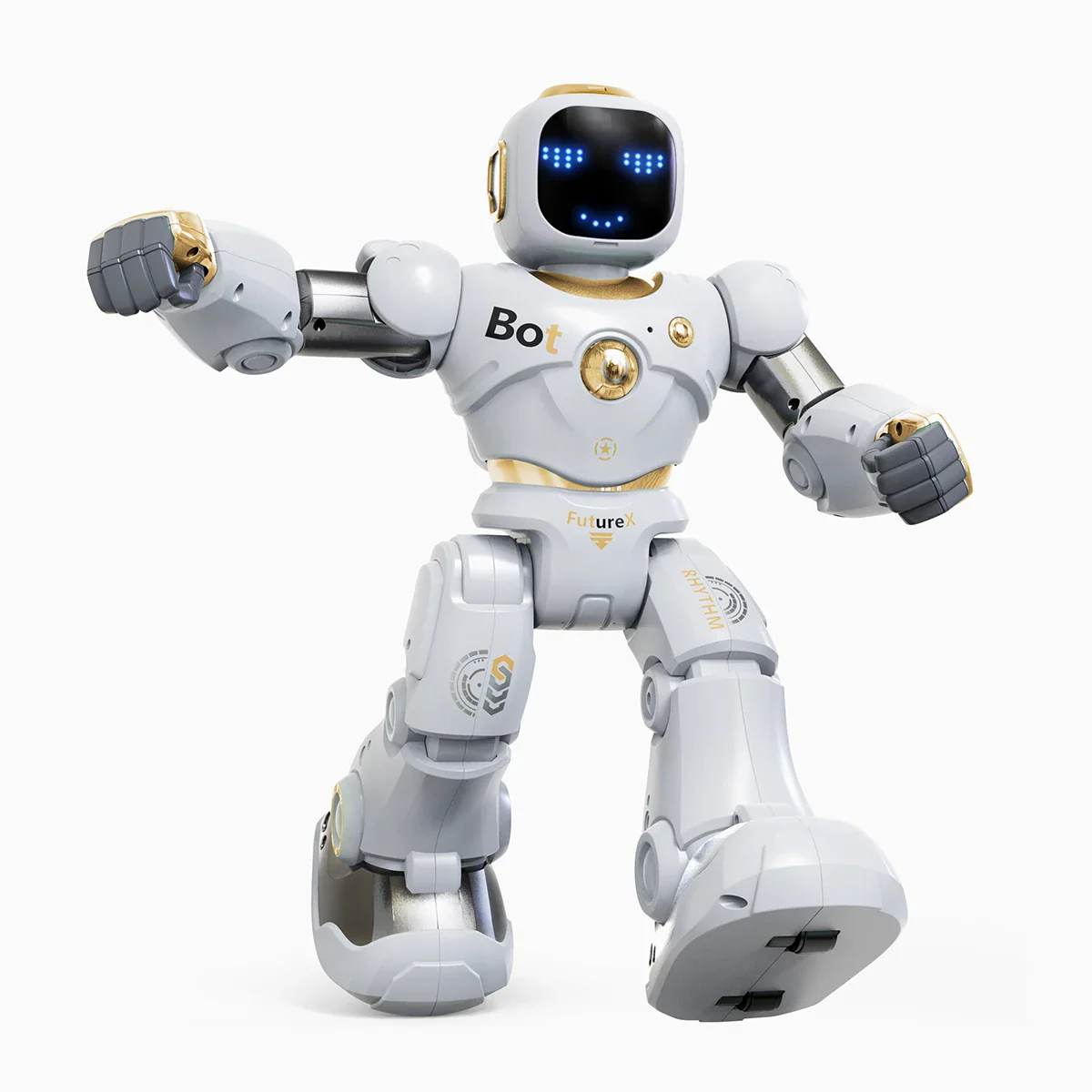 Ruko 1088 Large Smart Robots for Kids - Image 10
