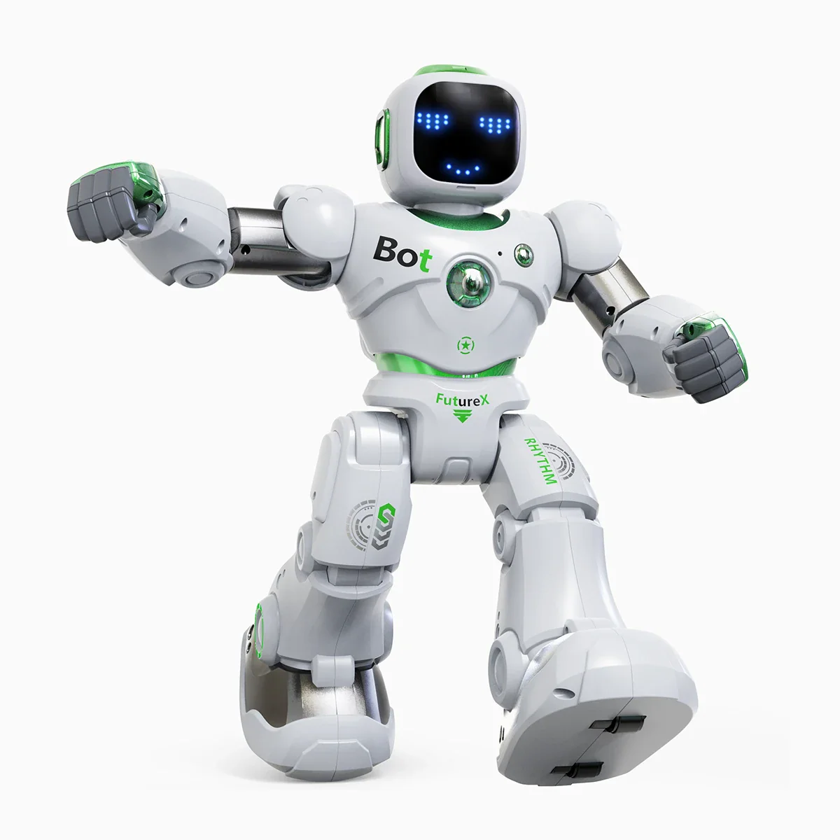 Ruko 1088 Large Smart Robots for Kids - Image 11