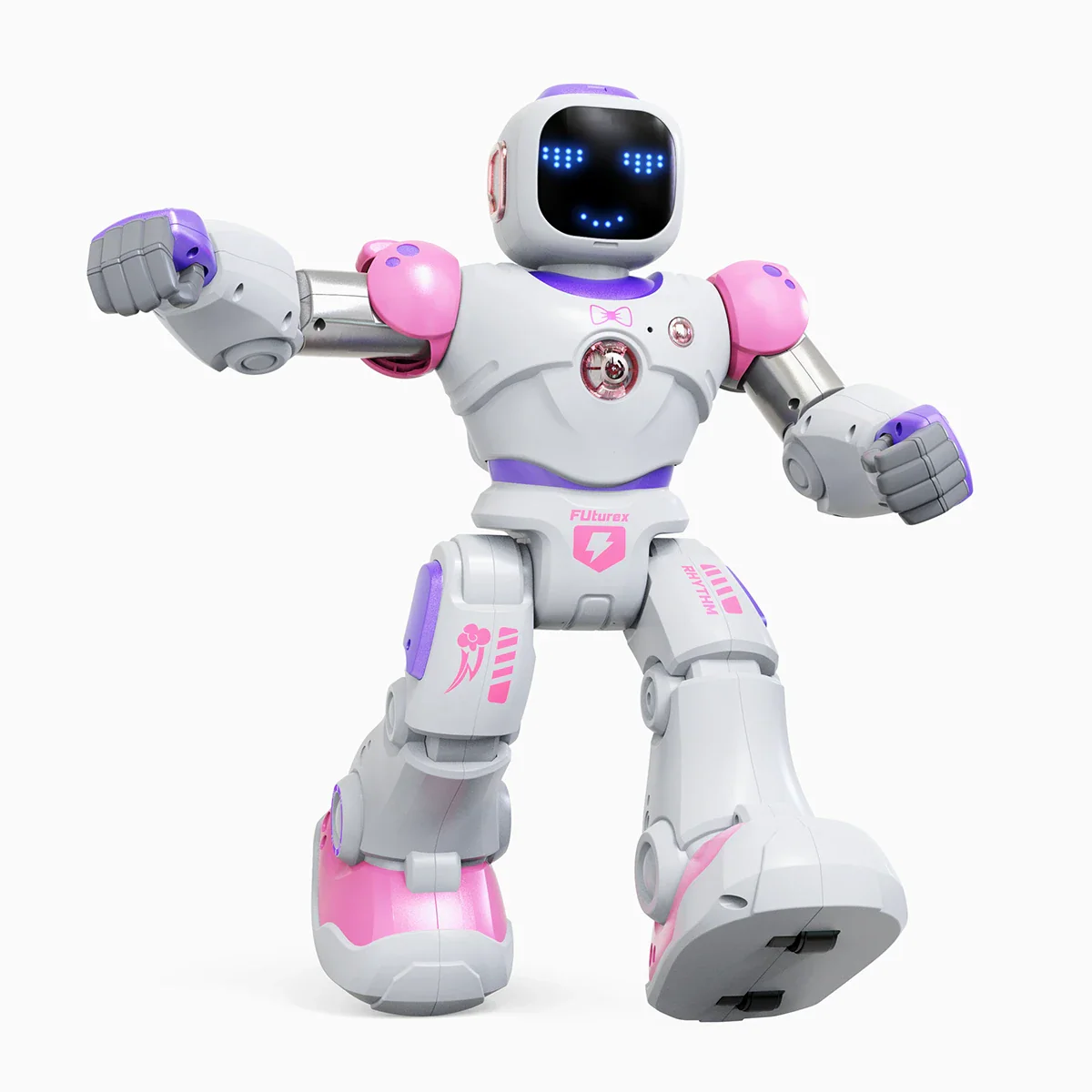 Ruko 1088 Large Smart Robots for Kids - Image 9