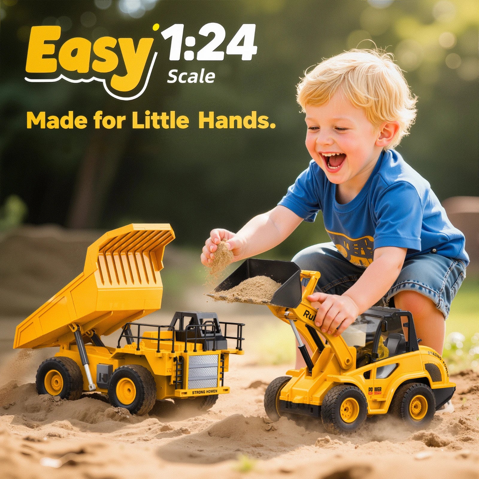 Ruko 1560 Construction Toy Set - Image 8