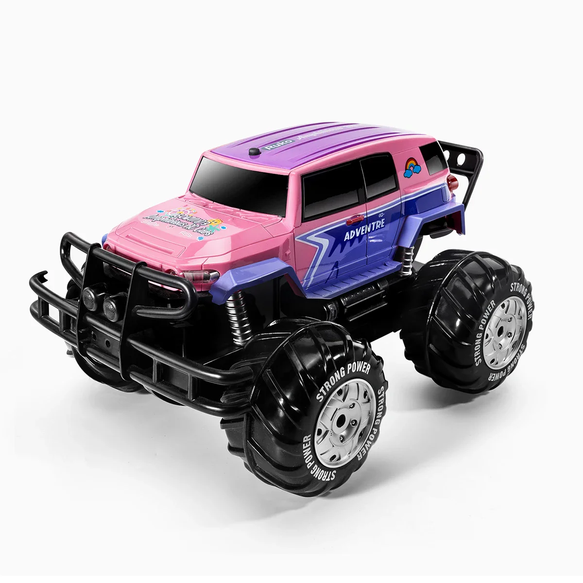 Ruko 1601AMP Amphibious RC Car - Image 29
