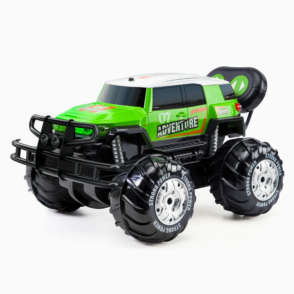 Ruko 1601AMP Amphibious RC Car - Image 30