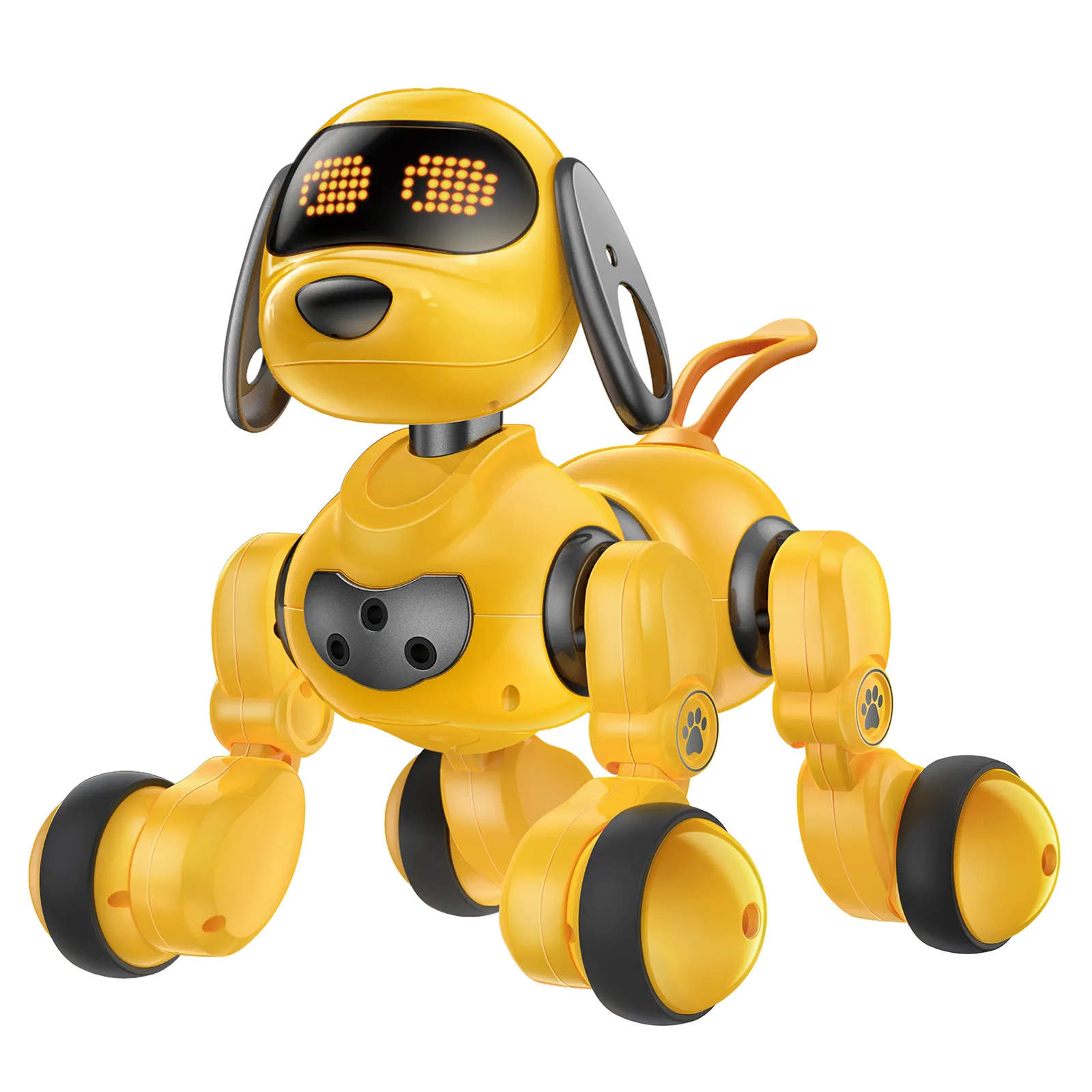 Ruko 18011 RC Robot Dog Toy - Image 11