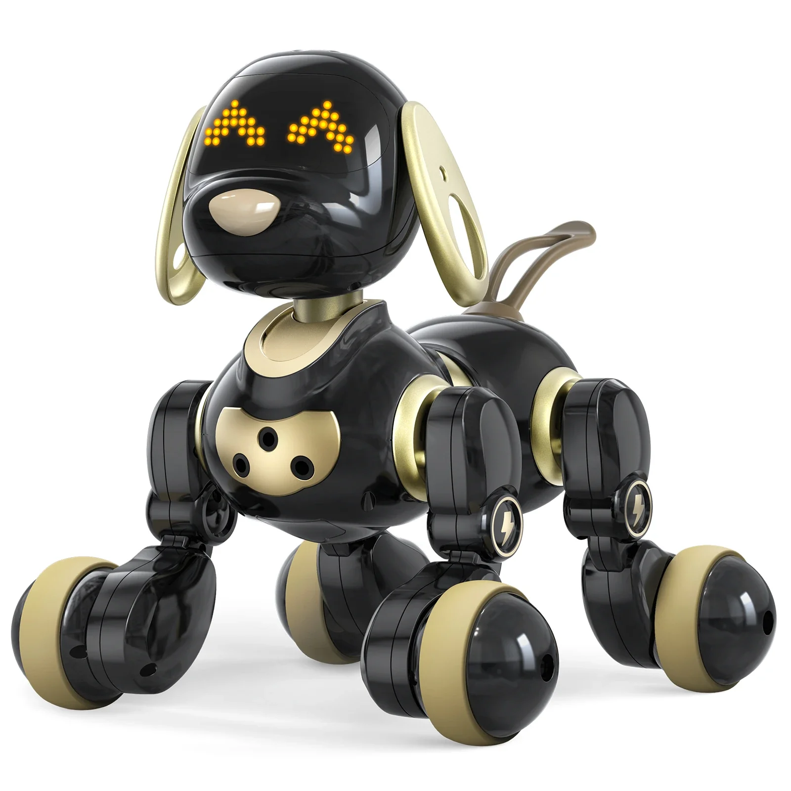 Ruko 18011 RC Robot Dog Toy - Image 9