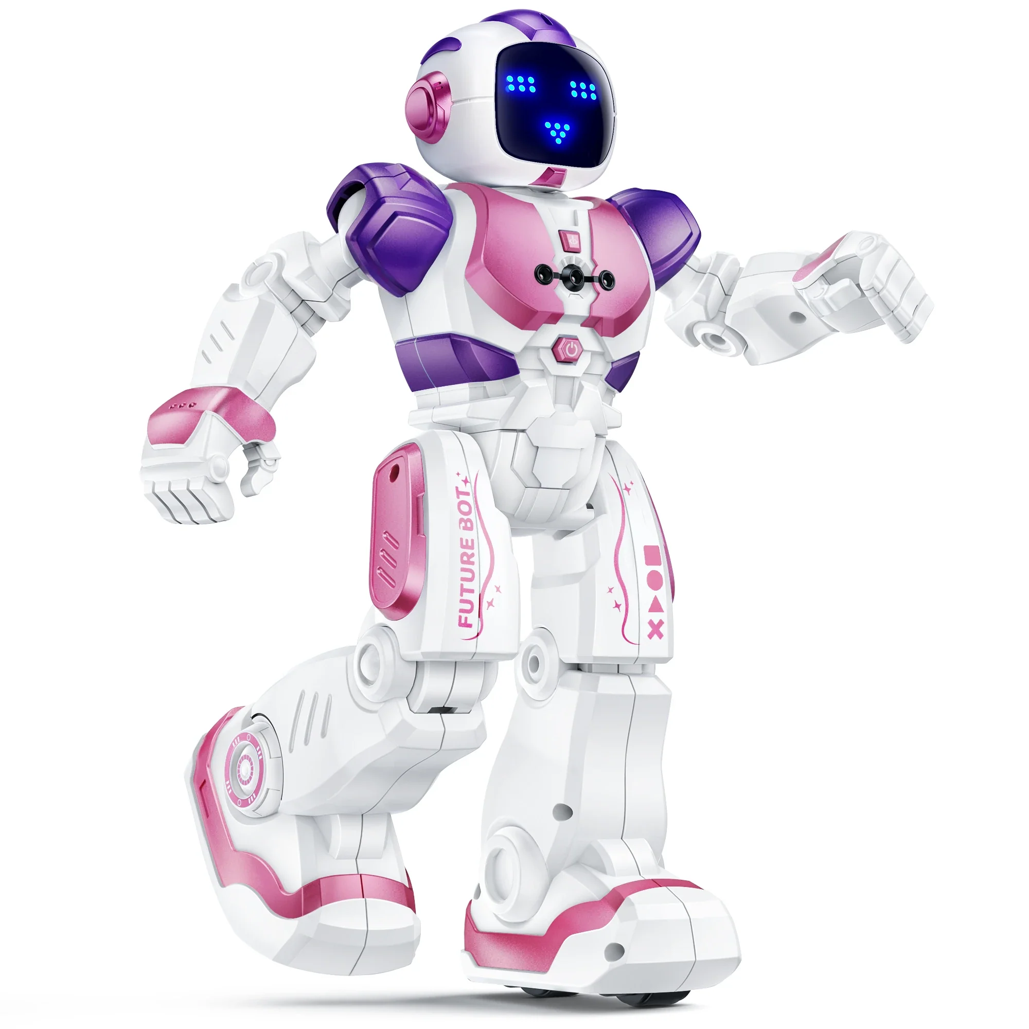 Ruko 6088 Programmable Smart Robot for Kids - Image 12