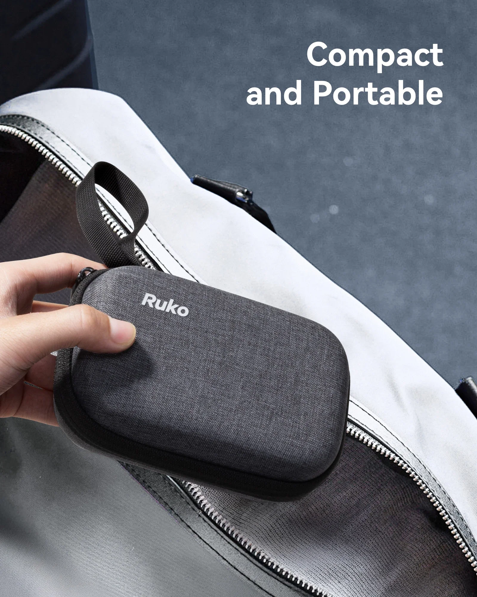 Ruko 65W USB C Charger - Image 13