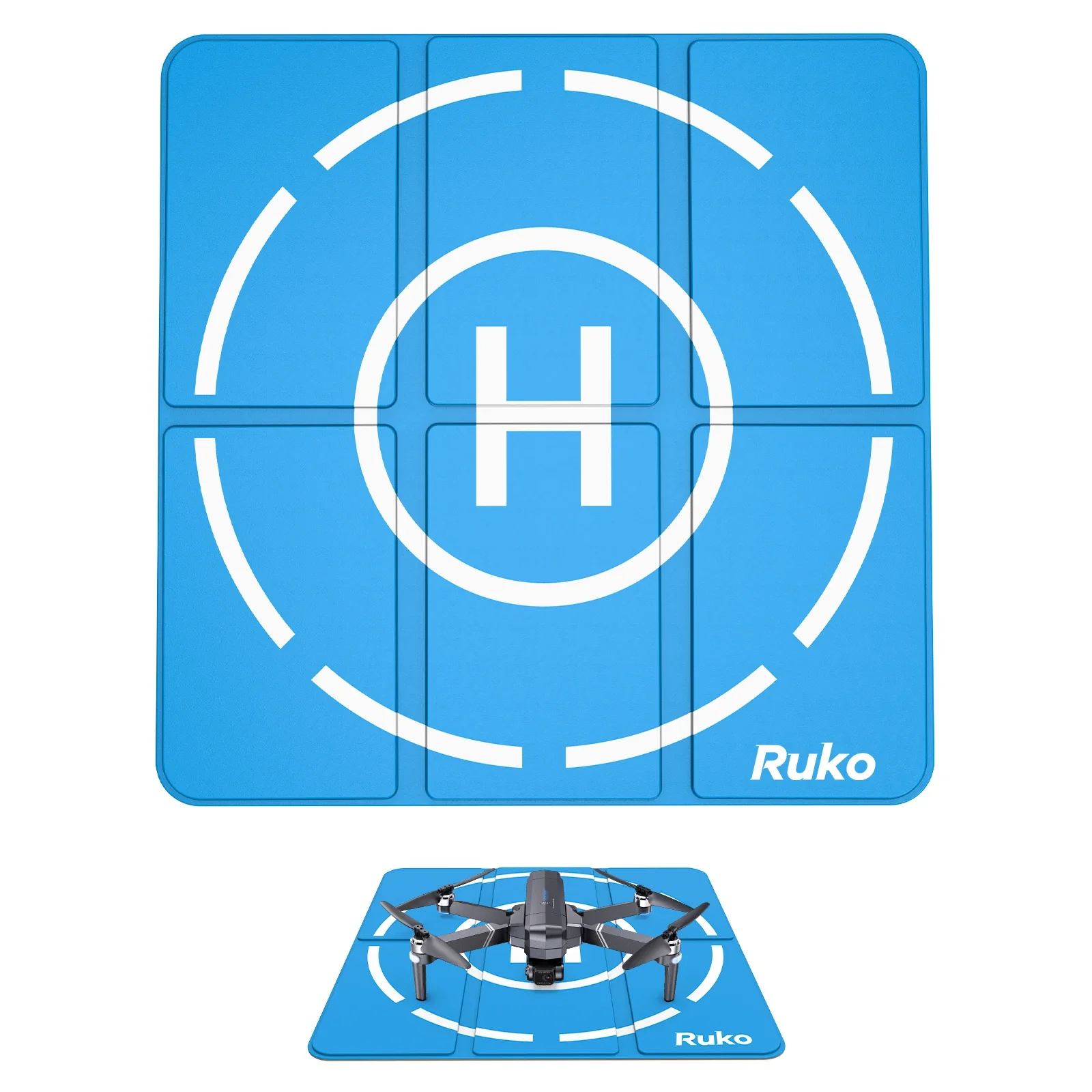 Ruko Drone Landing Pad
