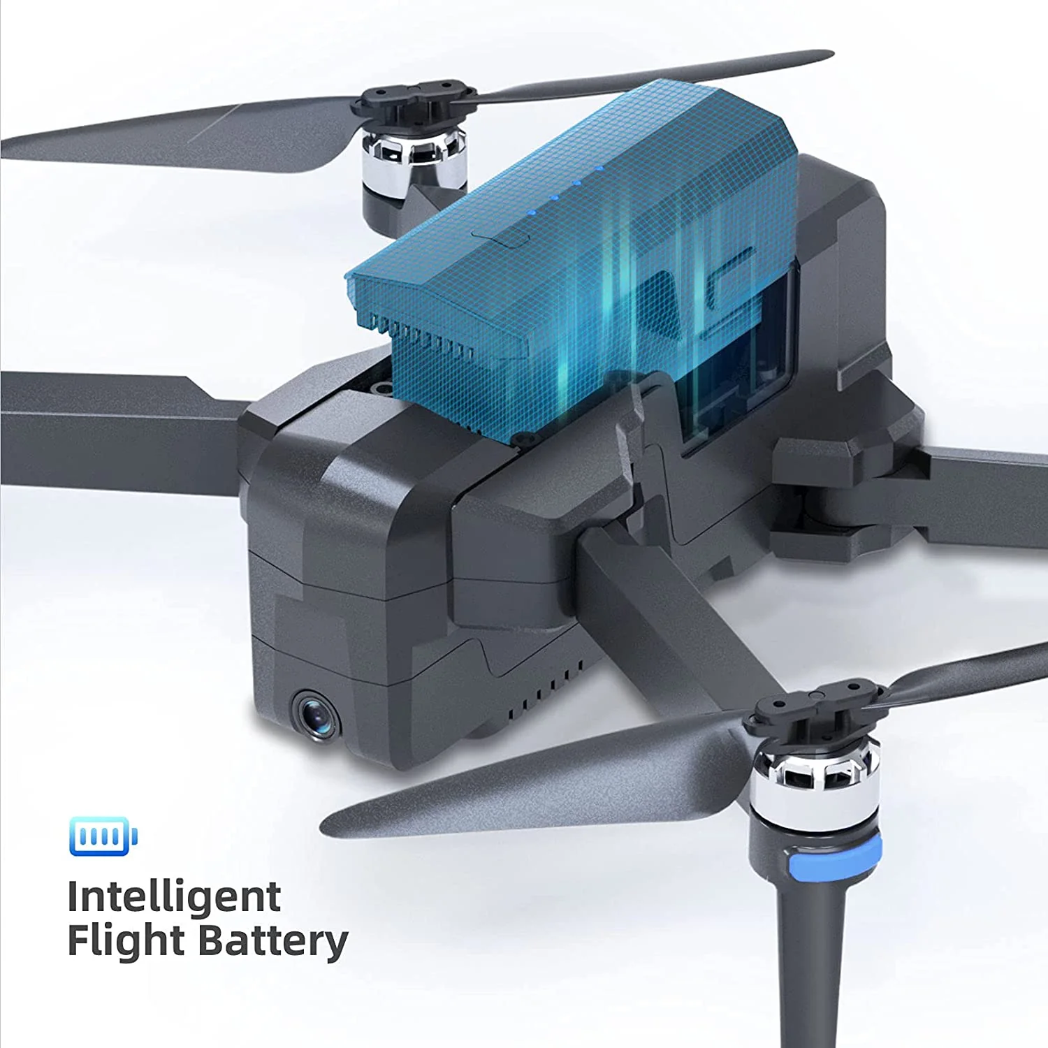Ruko F11 & F11PRO Intelligent Flight Battery - Image 4