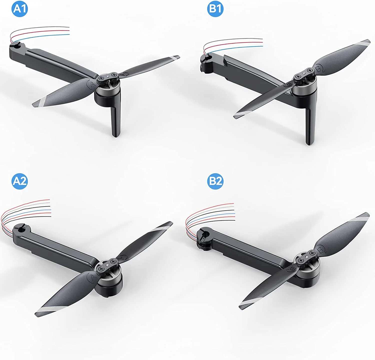 Ruko F11MINI Aircraft Arm Kit - Image 7