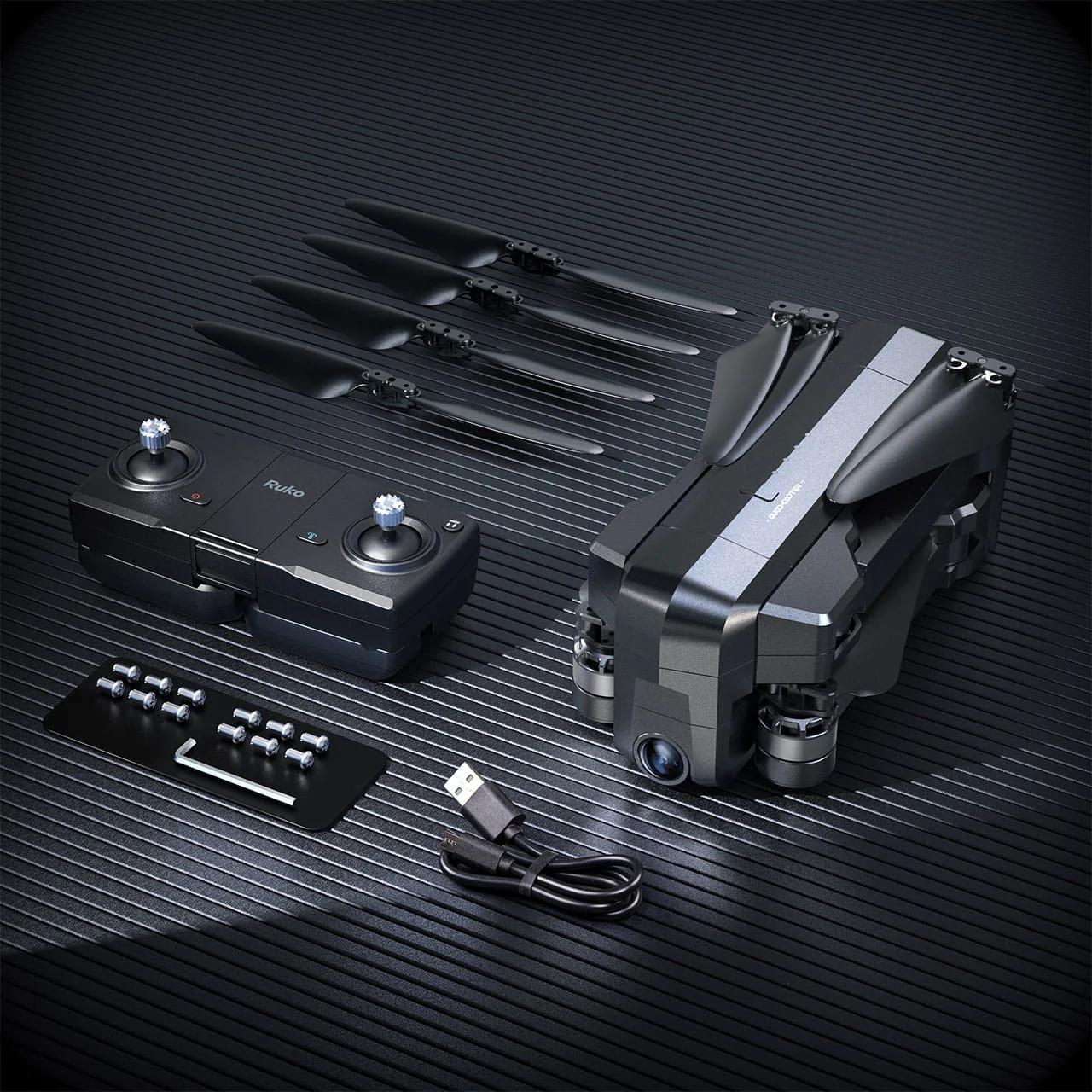 Ruko F11PRO - Image 10