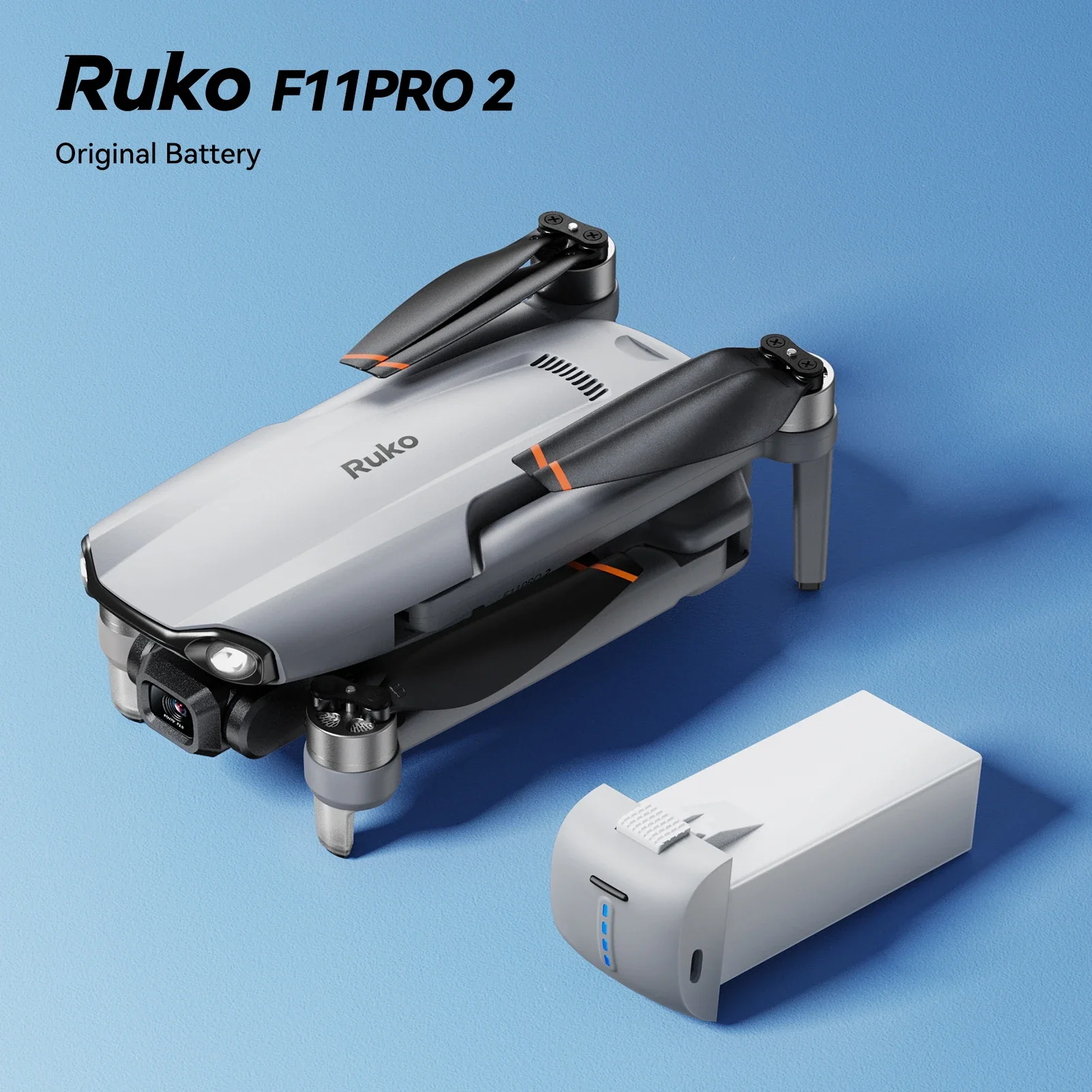 Ruko F11PRO 2 Intelligent Flight Battery - Image 5