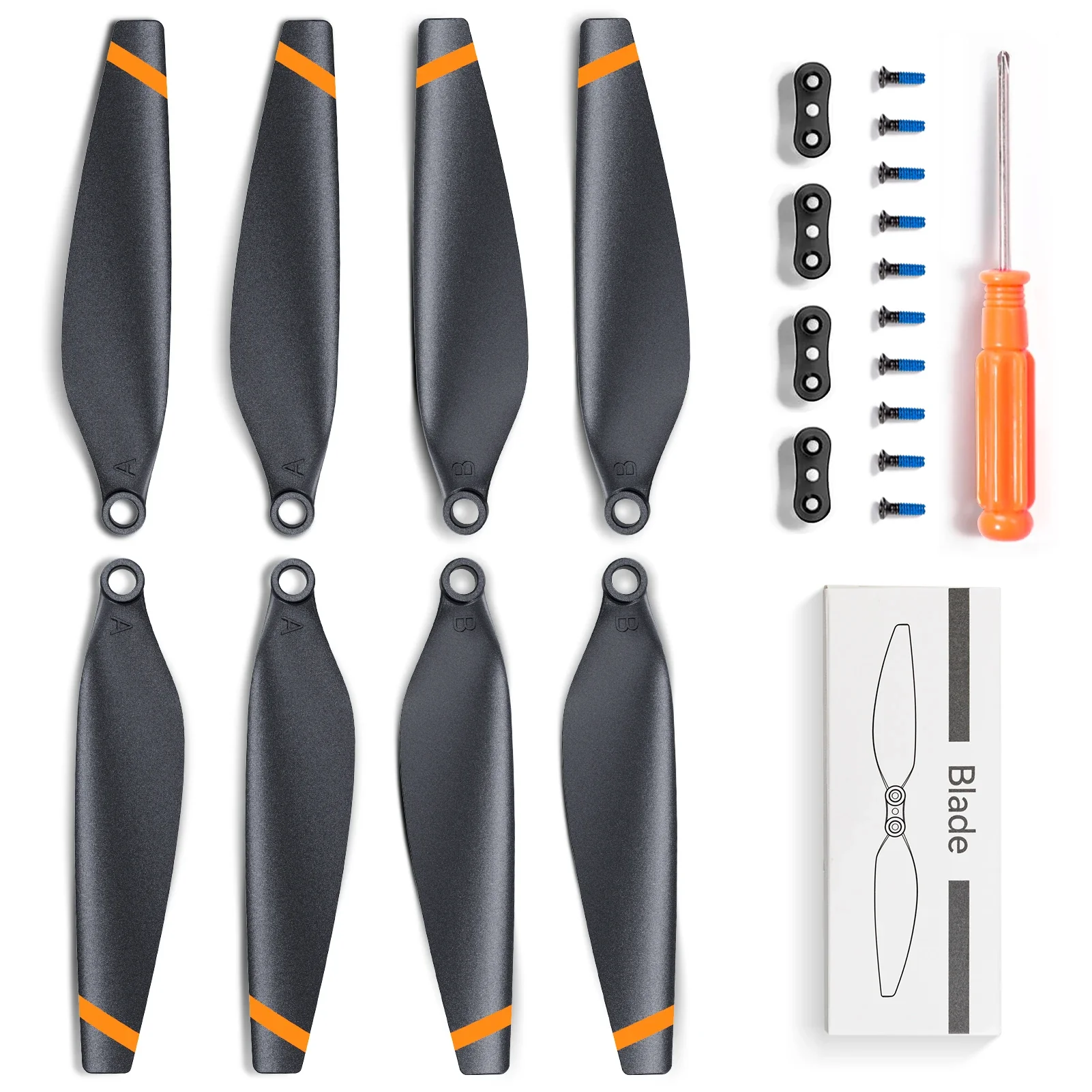 Ruko F11PRO 2 Propellers - Image 2