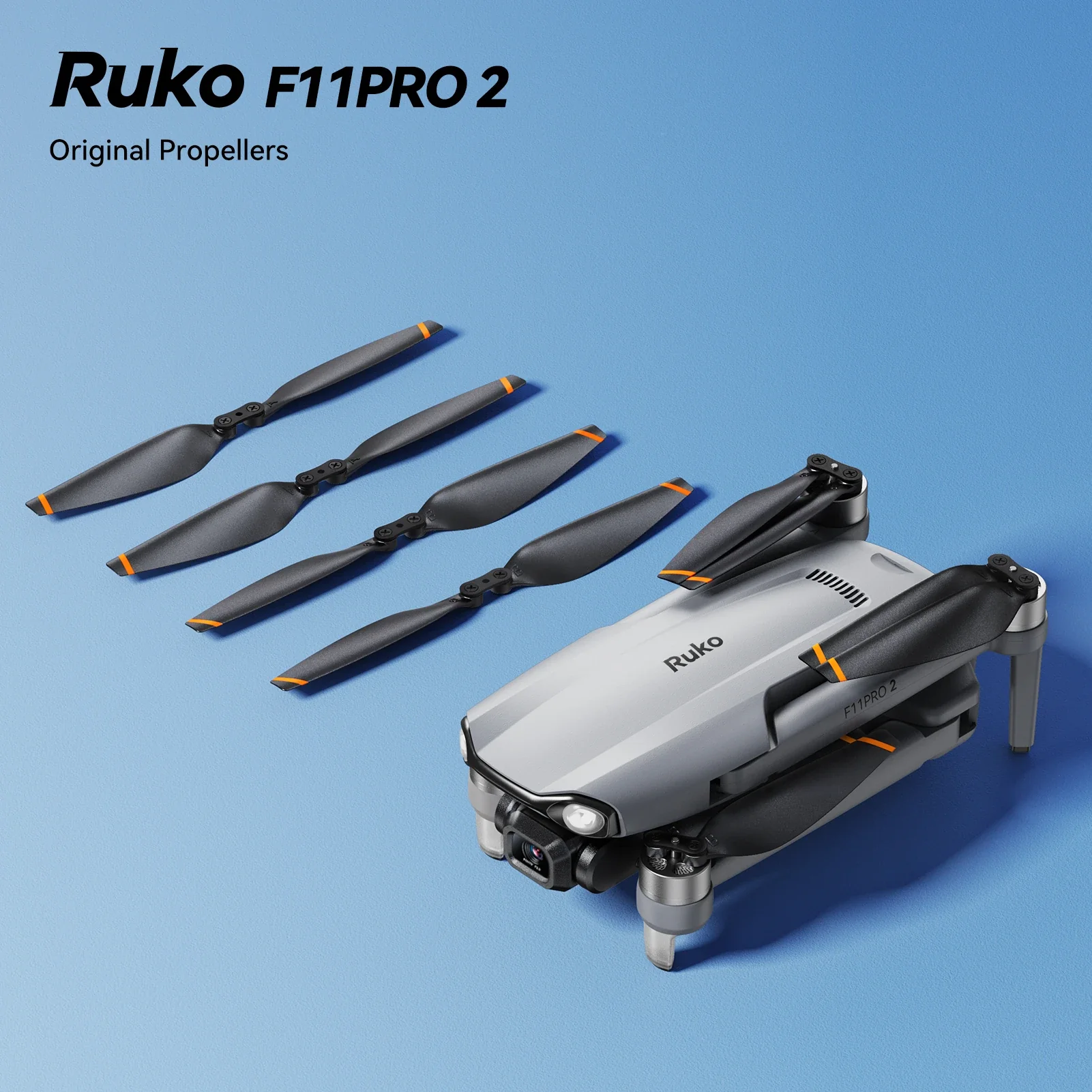 Ruko F11PRO 2 Propellers - Image 4