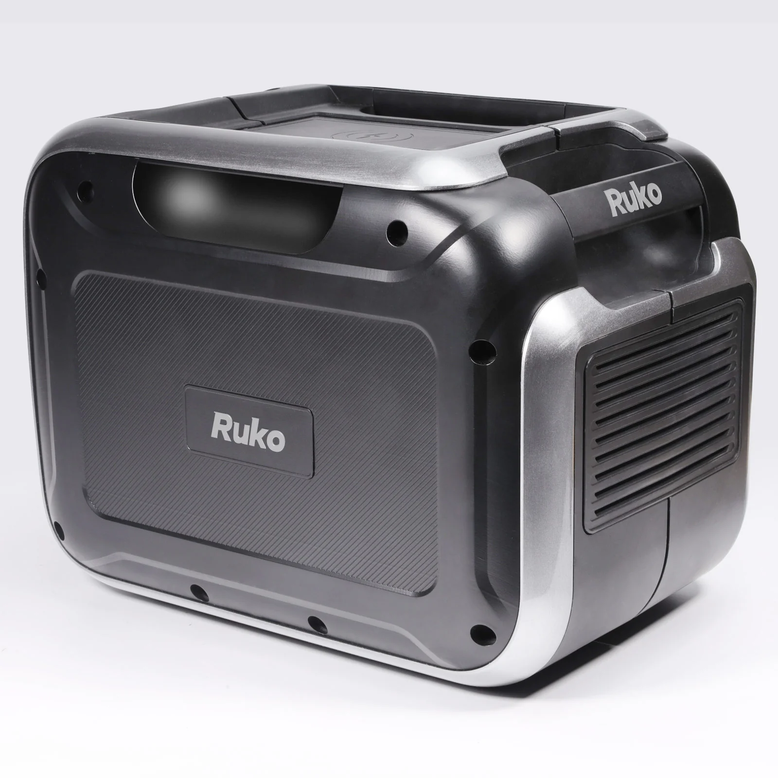 Ruko R1500 Portable Power Station - Image 3