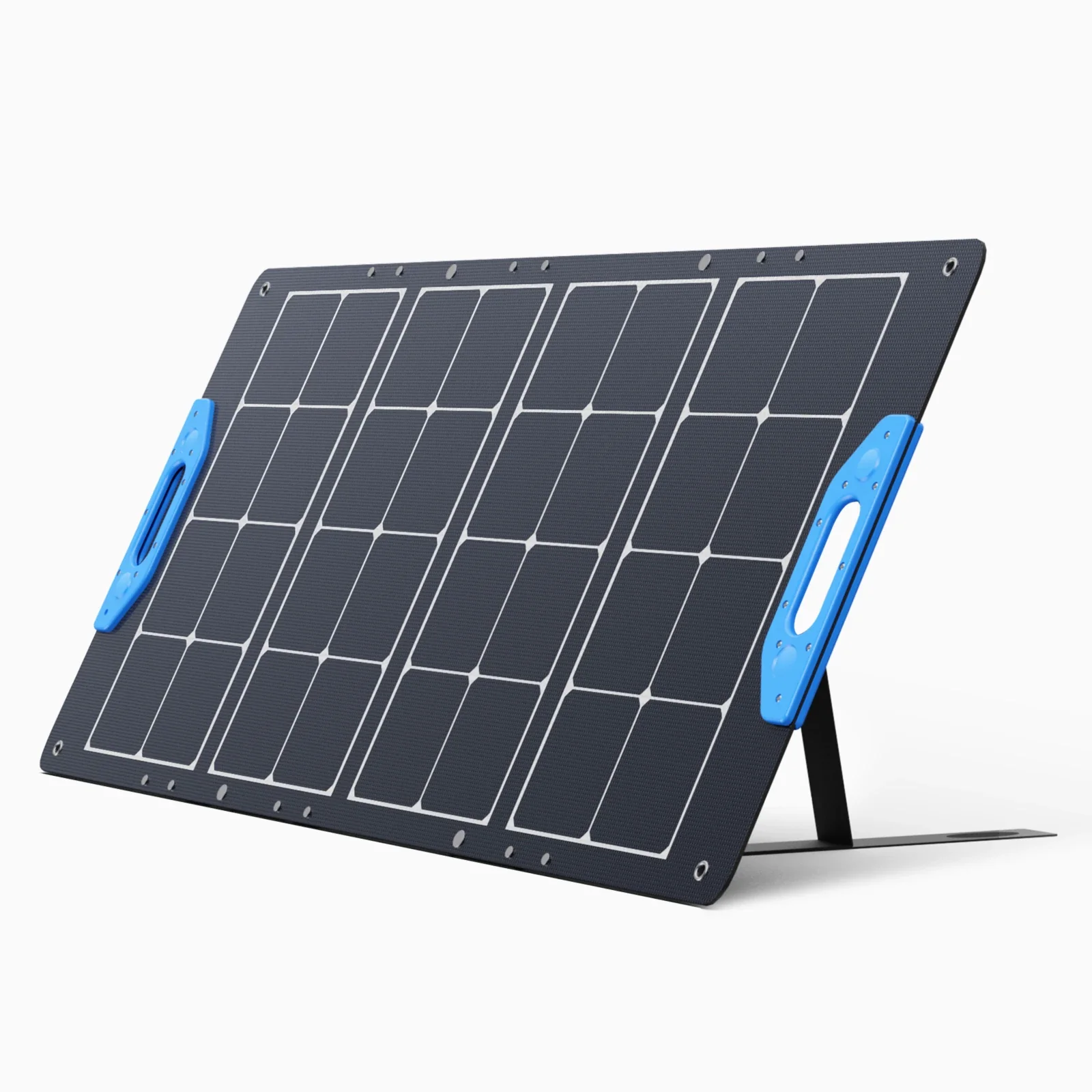 Ruko RK100 100W Portable Solar Panel