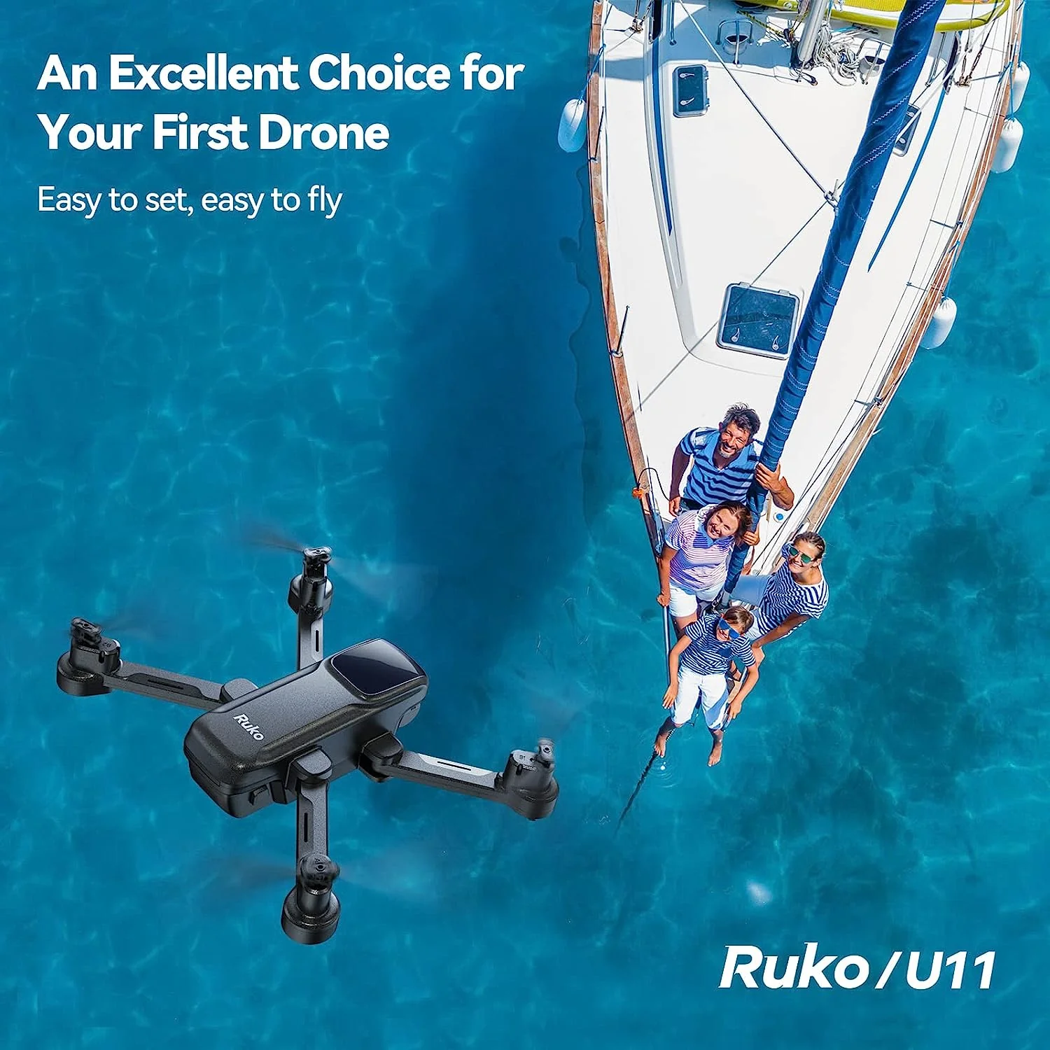 Ruko U11S - Image 8