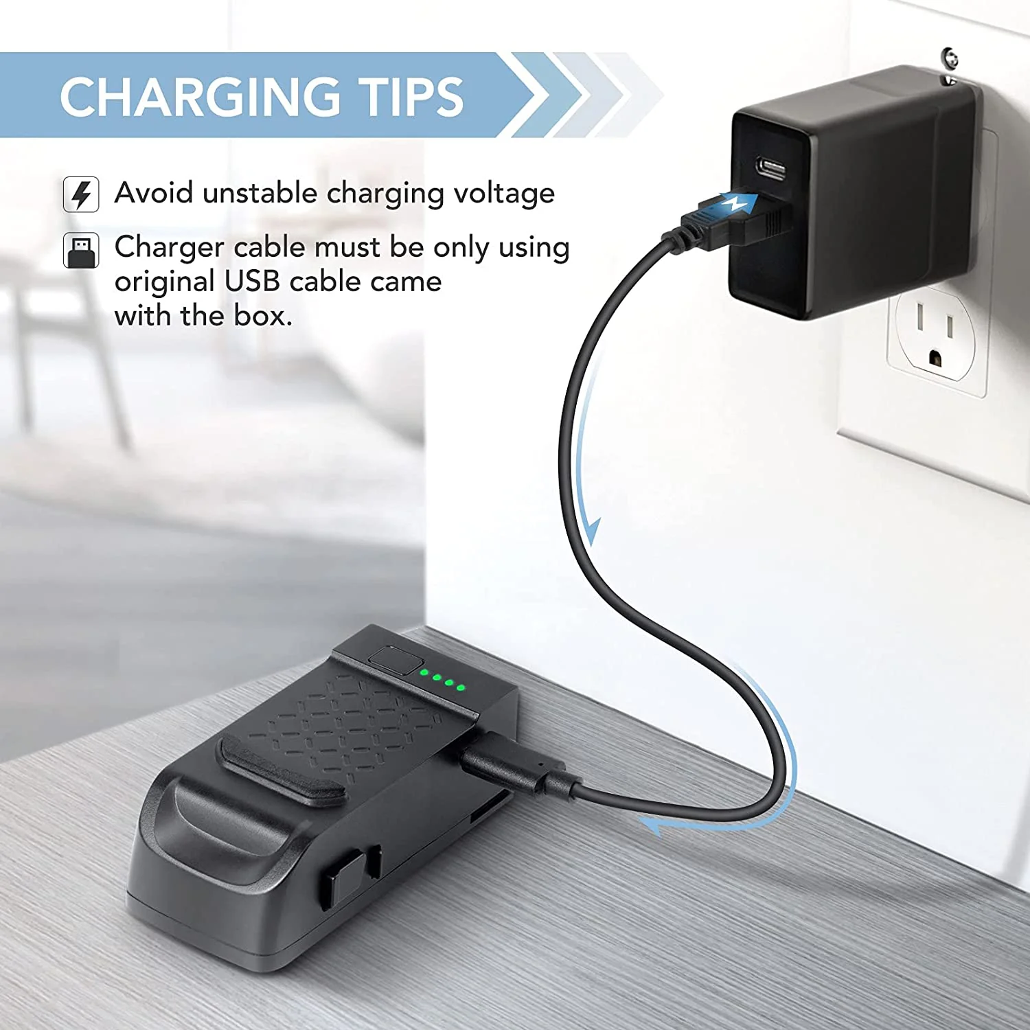 Ruko U11 & U11S Intelligent Flight Battery - Image 7