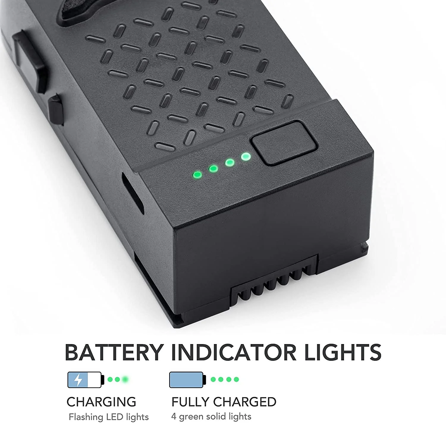 Ruko U11 & U11S Intelligent Flight Battery - Image 8