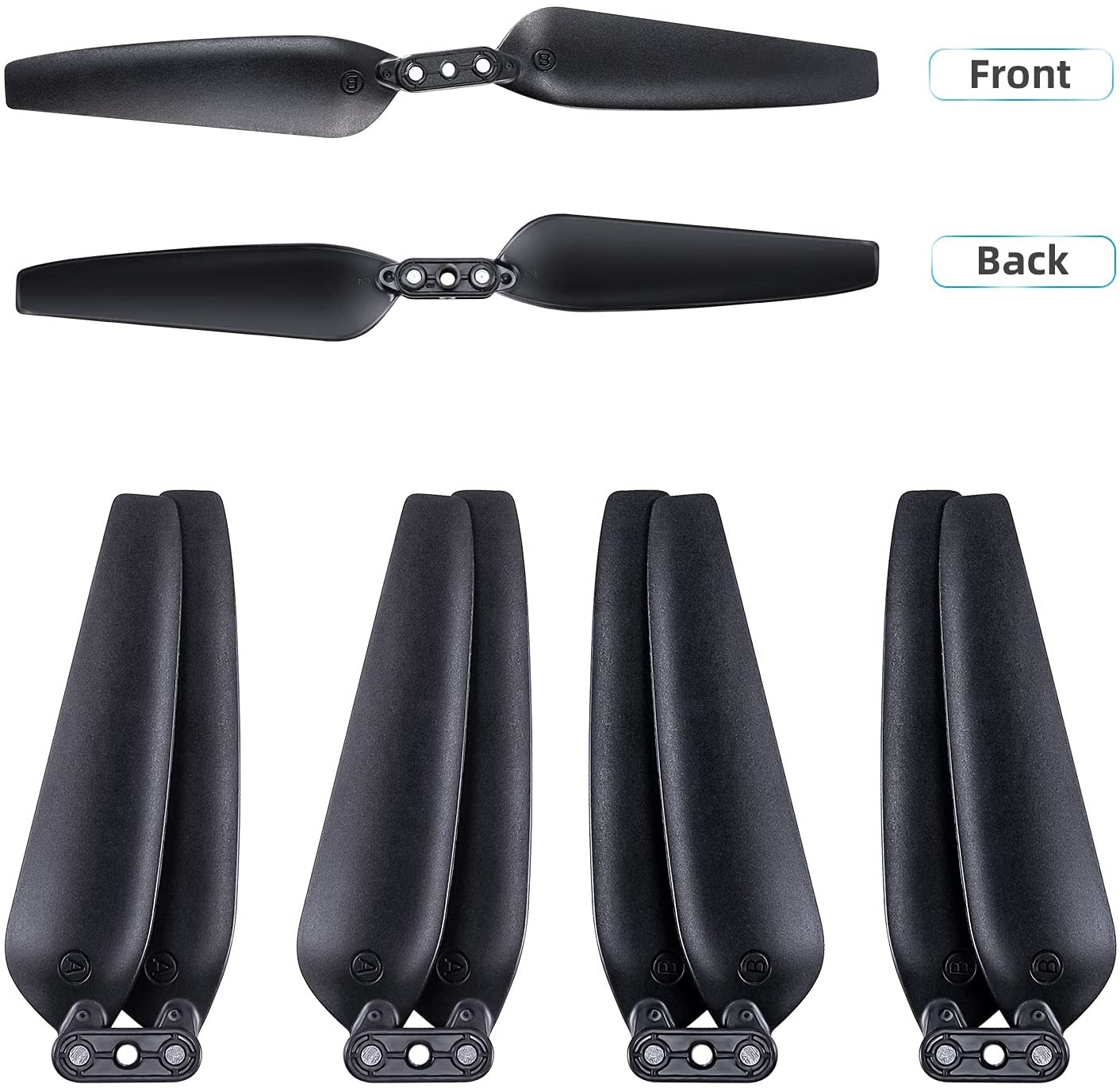 Ruko U11 & U11S Propellers - Image 3