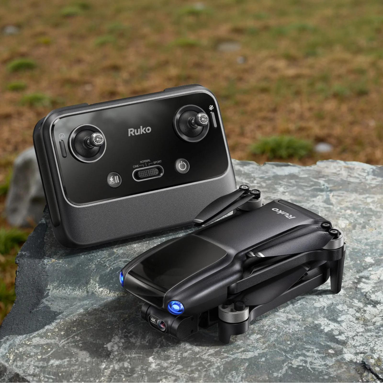Ruko U11MINI 4K - Image 8