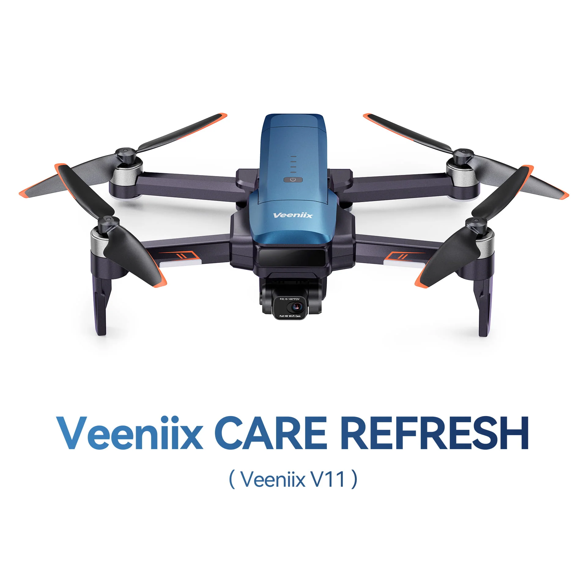 Veeniix Series Care Refresh 1-Year Plan (Use immediately) - Image 2