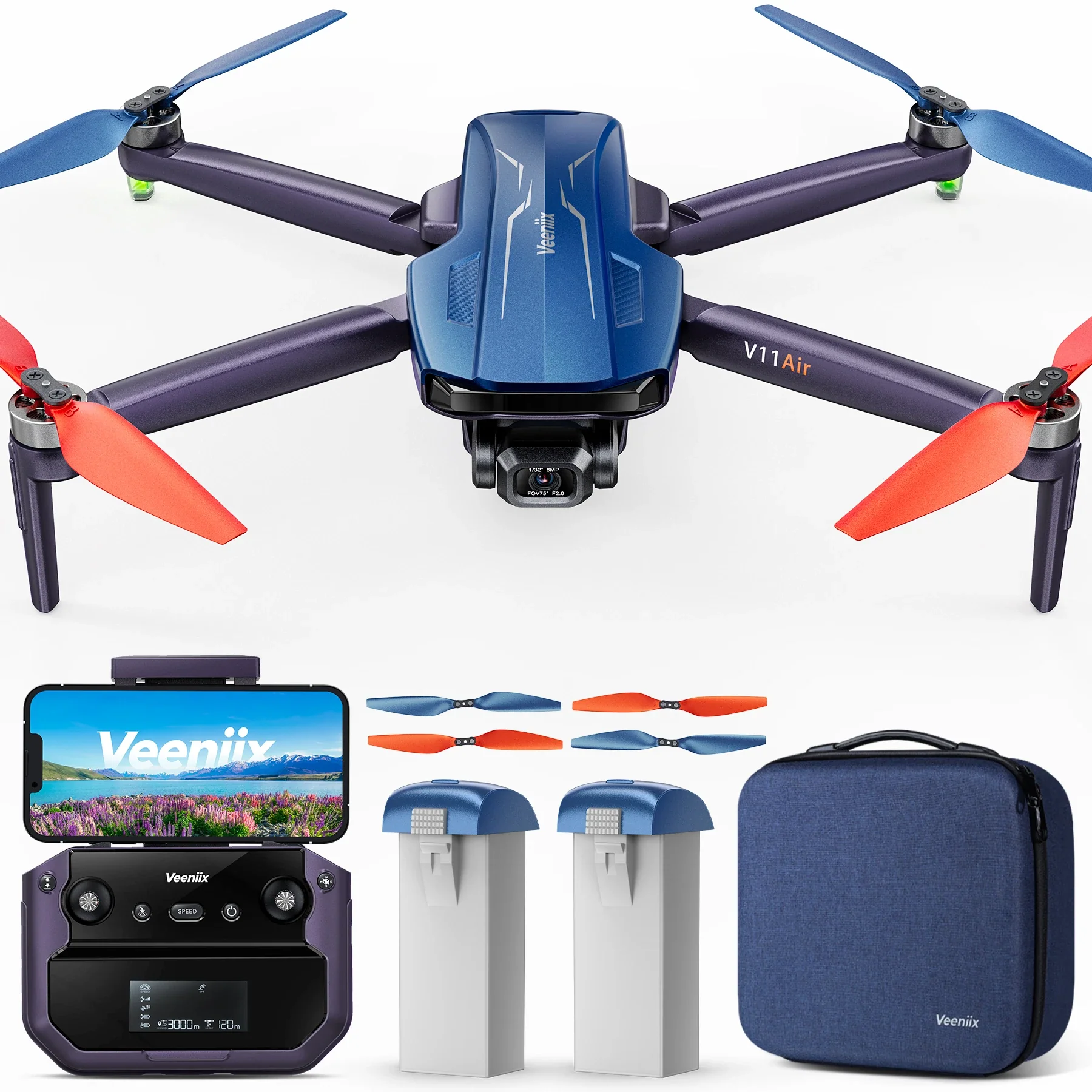 Veeniix V11Air - Image 10