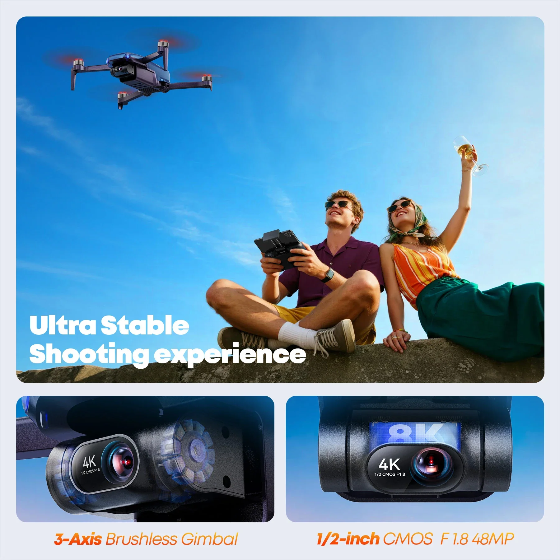 Veeniix V11MINI 4K - Image 5
