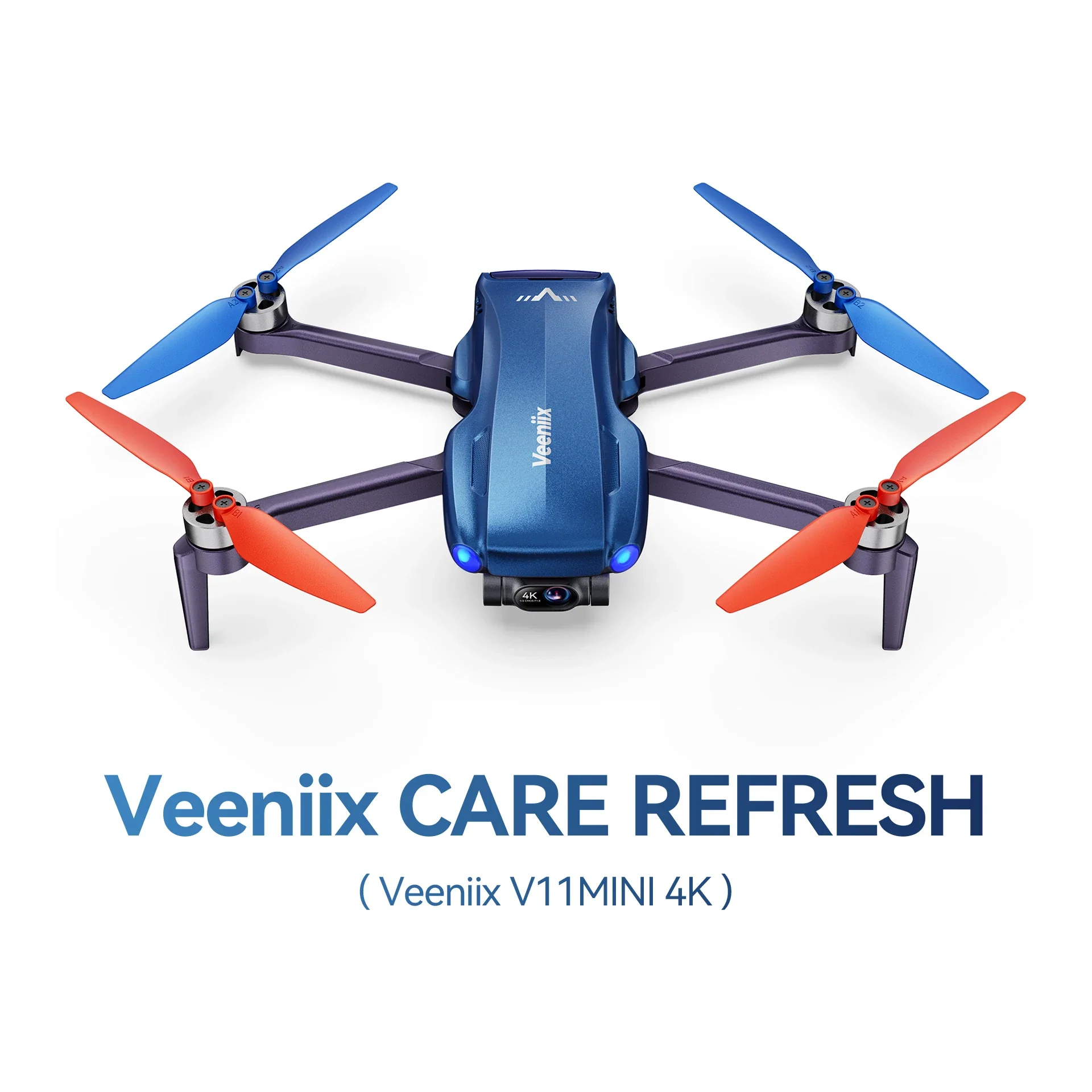 Veeniix Series Care Refresh 1-Year Plan (Use immediately) - Image 5