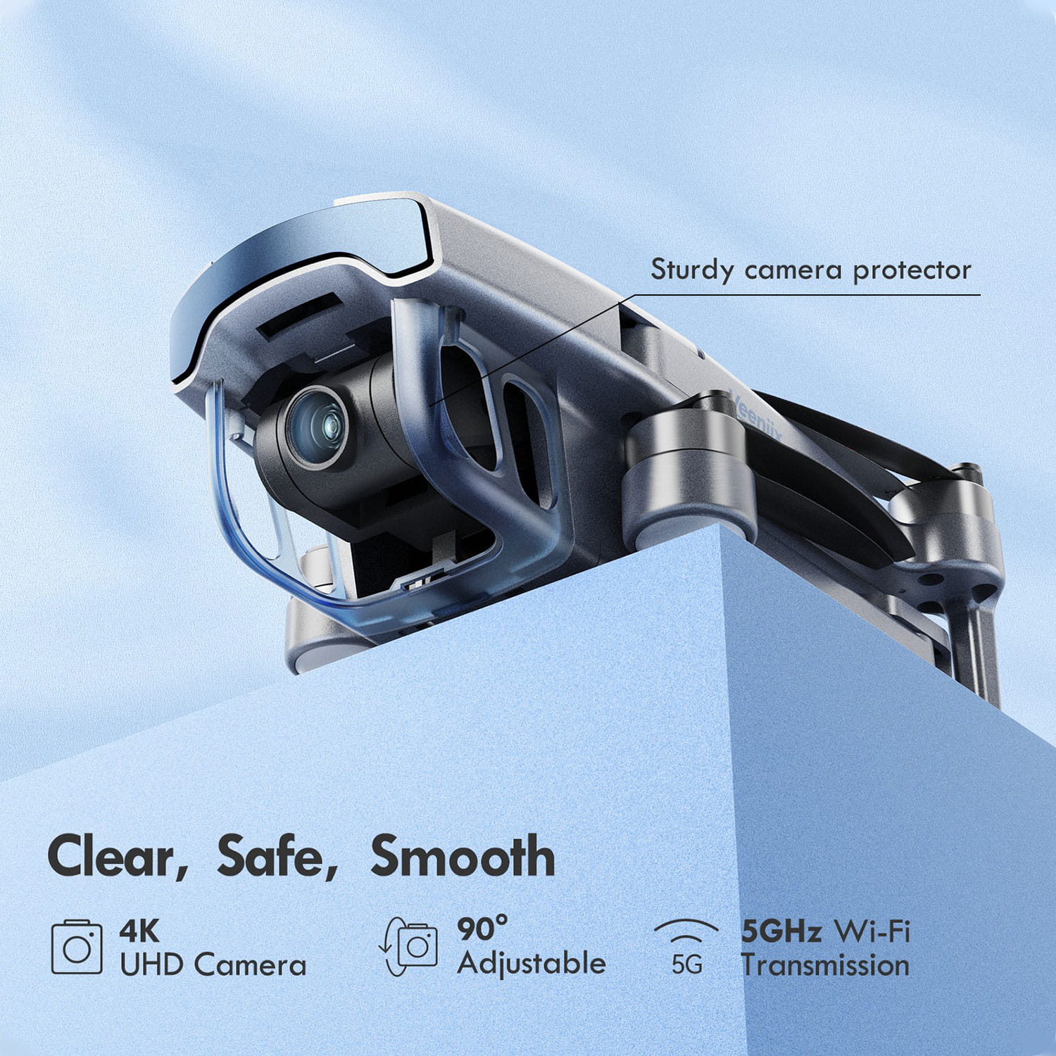 Veeniix V11MINI - Image 5