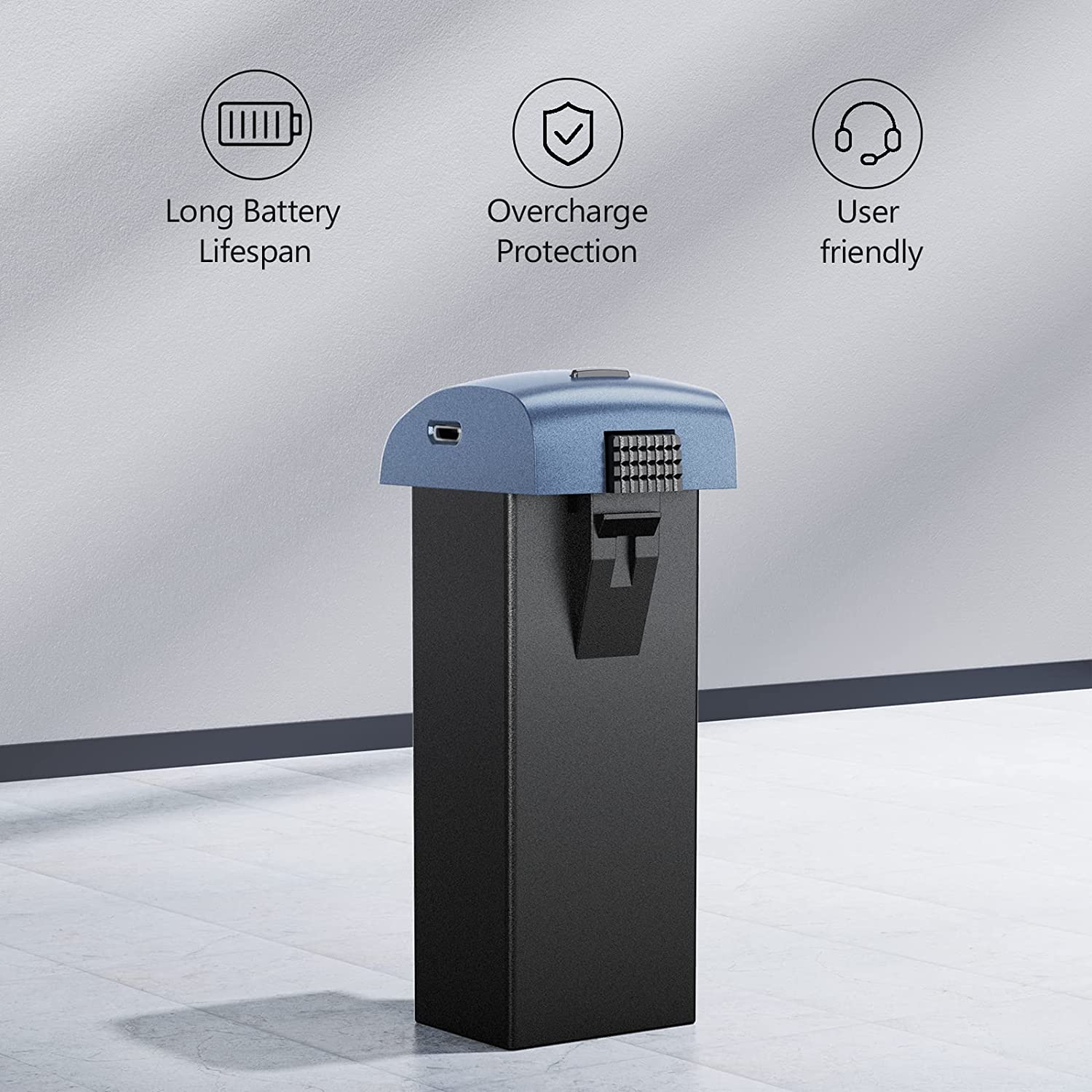 Veeniix V11MINI Intelligent Flight Battery - Image 4