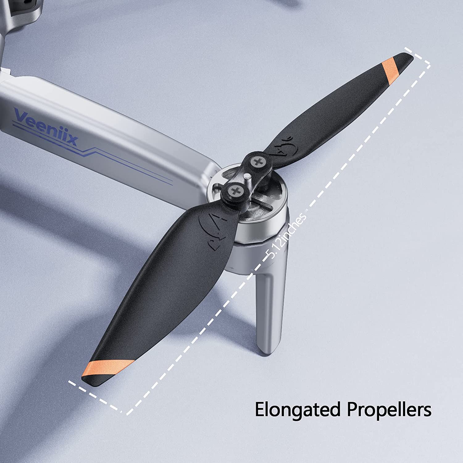 Veeniix V11MINI Propellers - Image 3