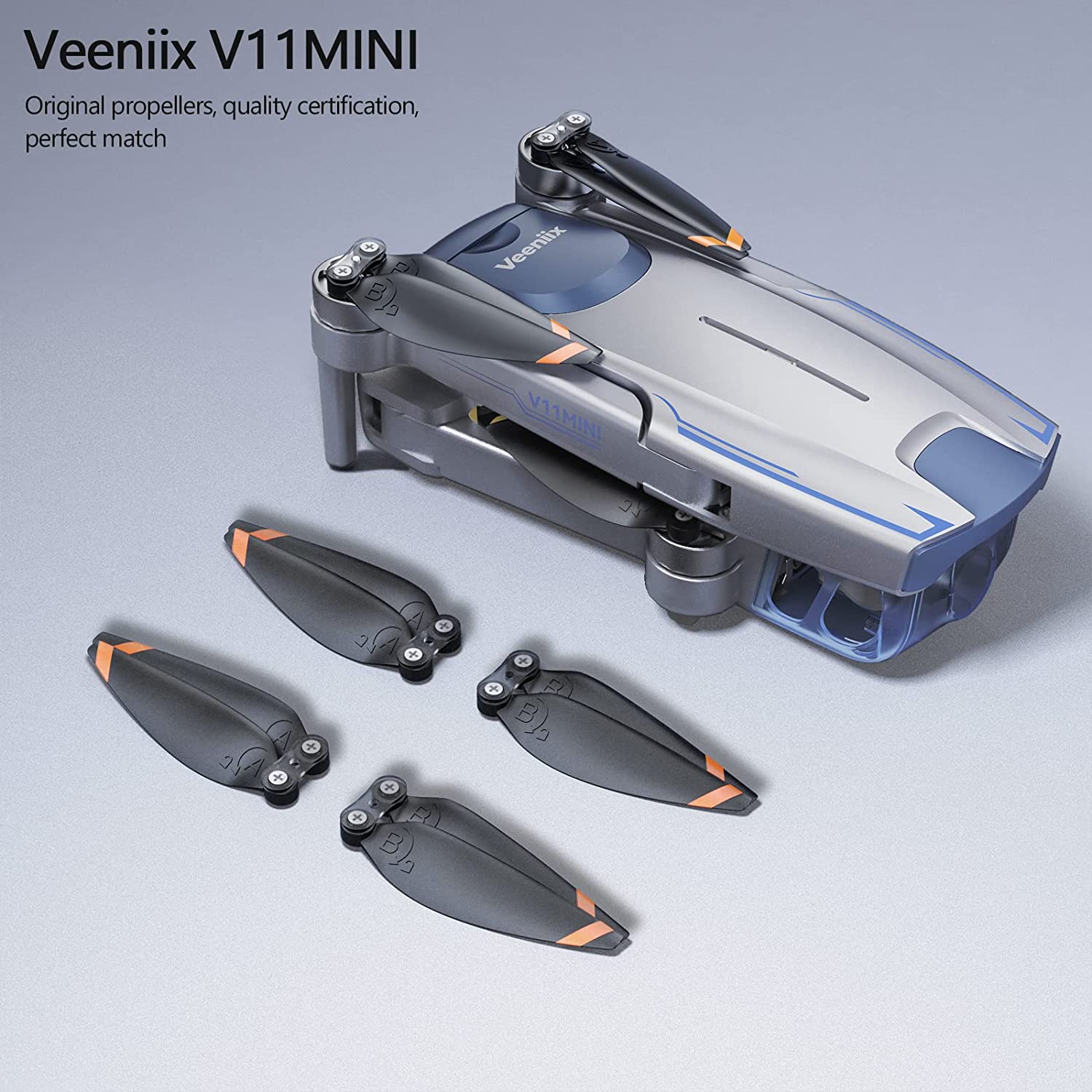Veeniix V11MINI Propellers - Image 6