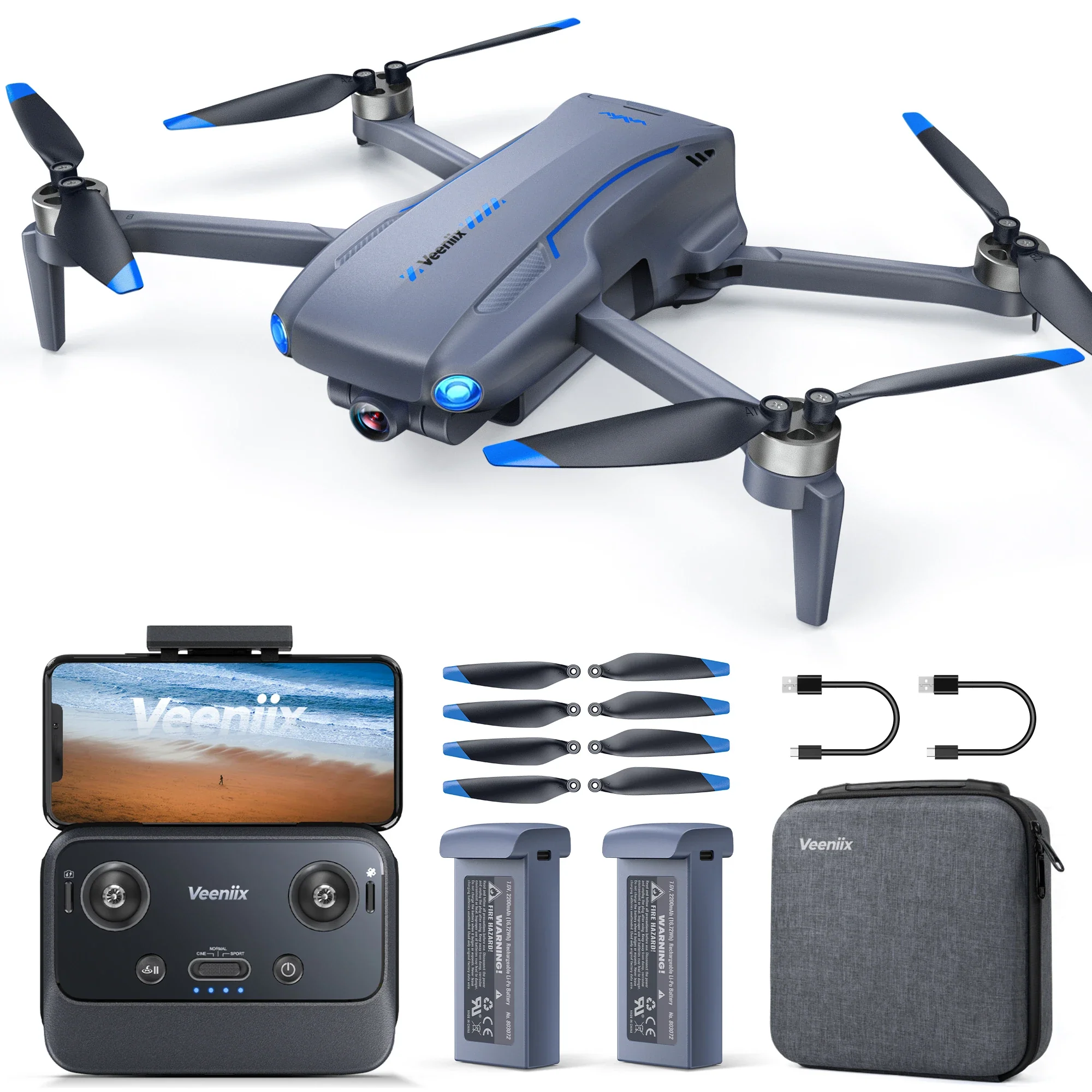 Veeniix V11MINI SE - Image 10