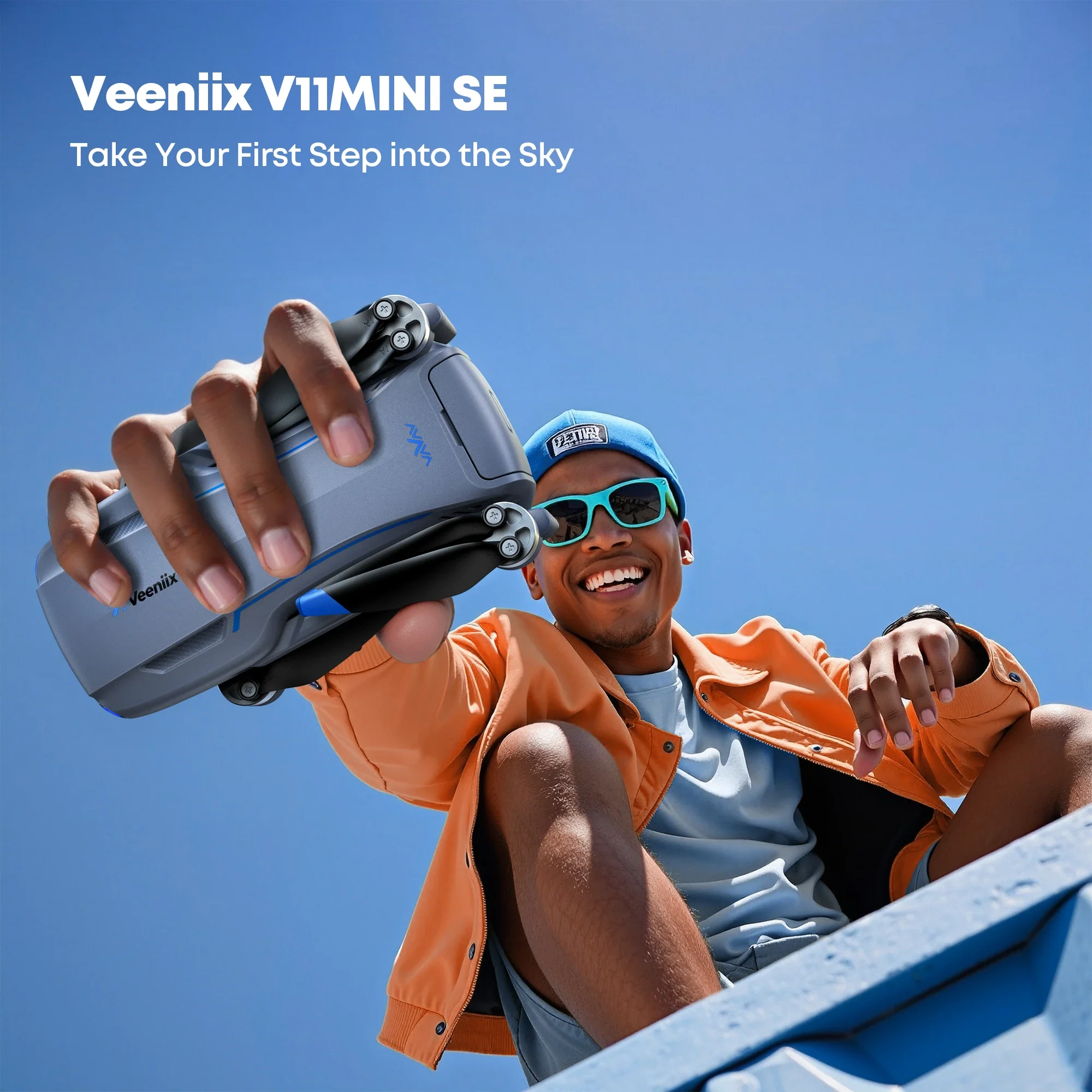 Veeniix V11MINI SE - Image 9
