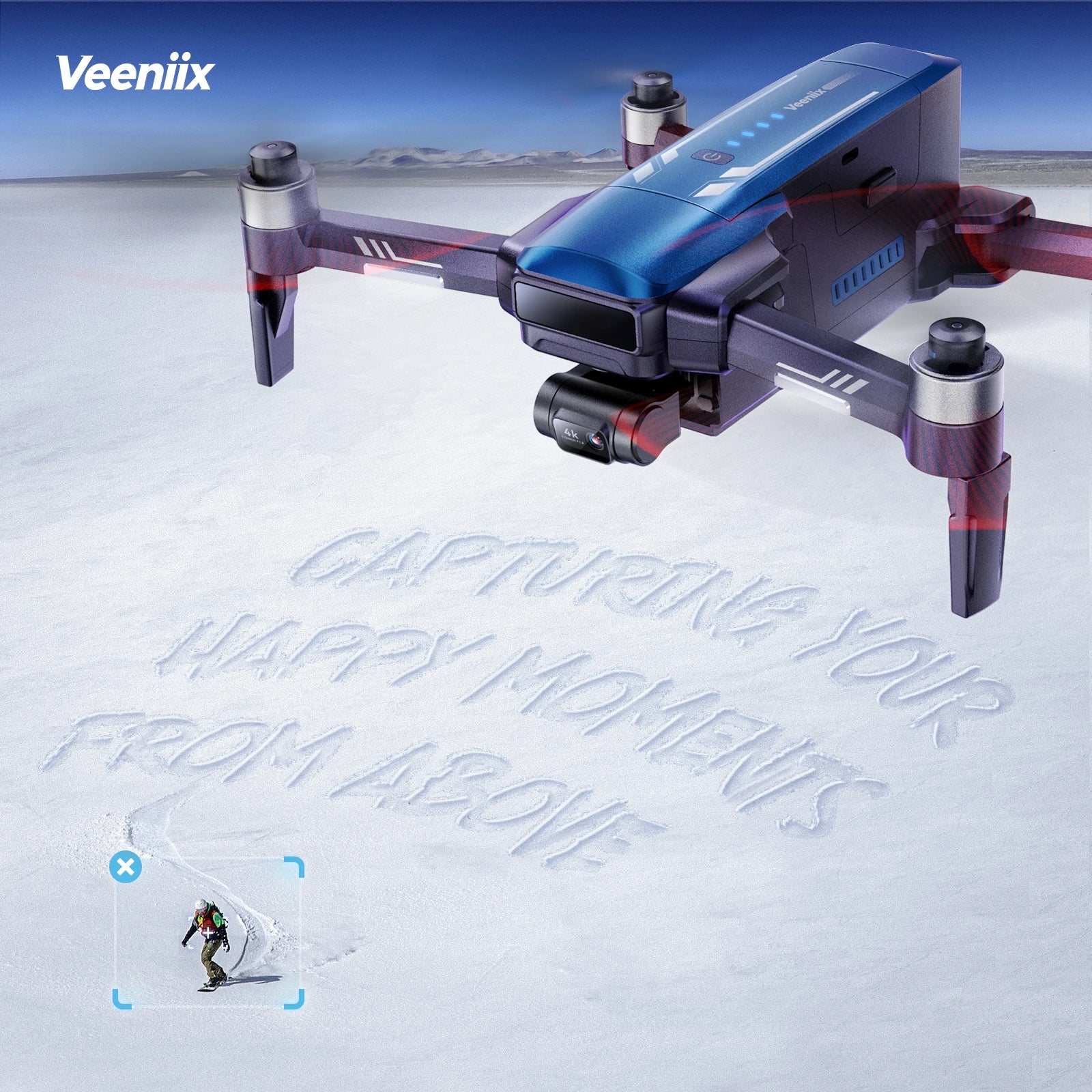 Veeniix V11PRO - Image 6