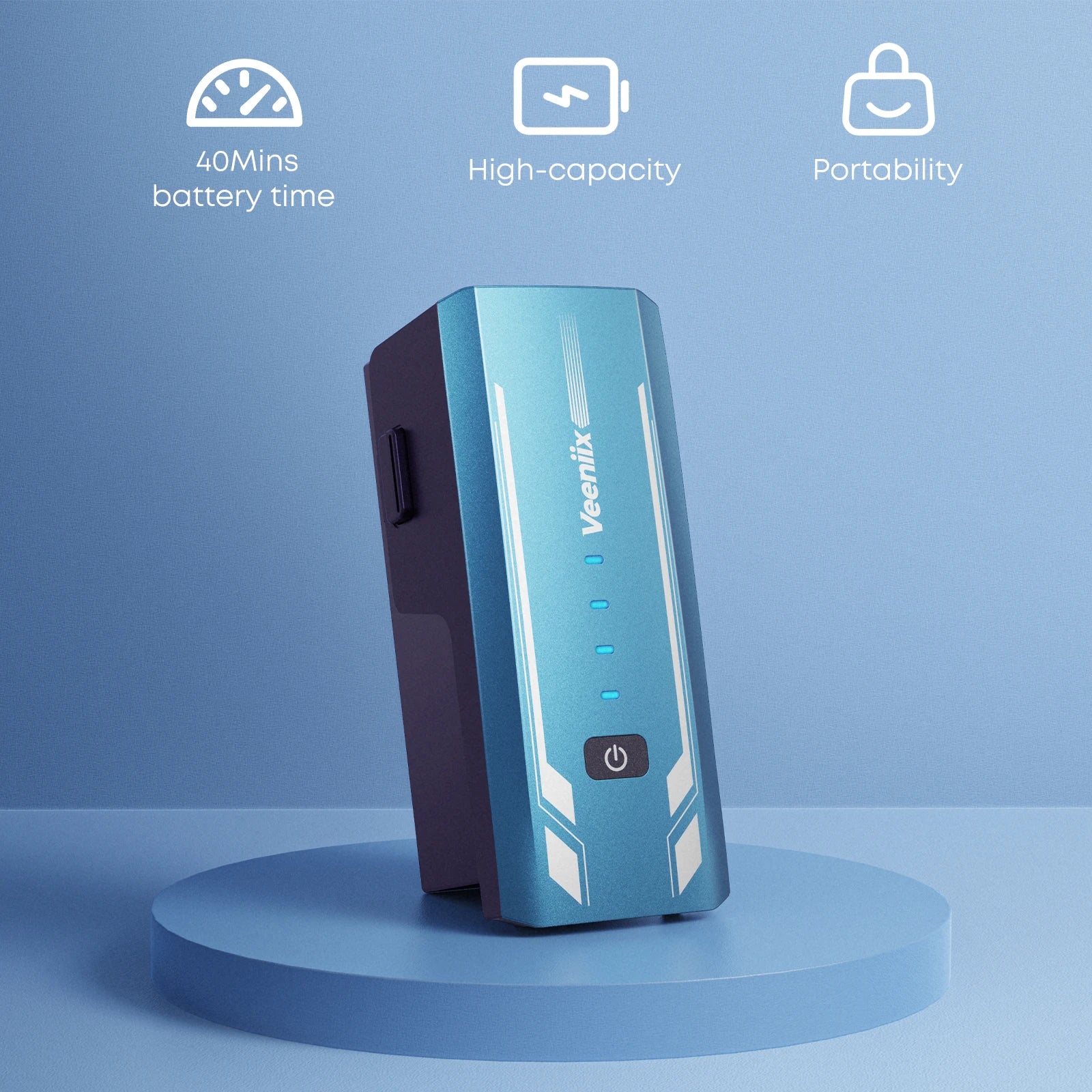 Veeniix V11PRO Intelligent Flight Battery - Image 3