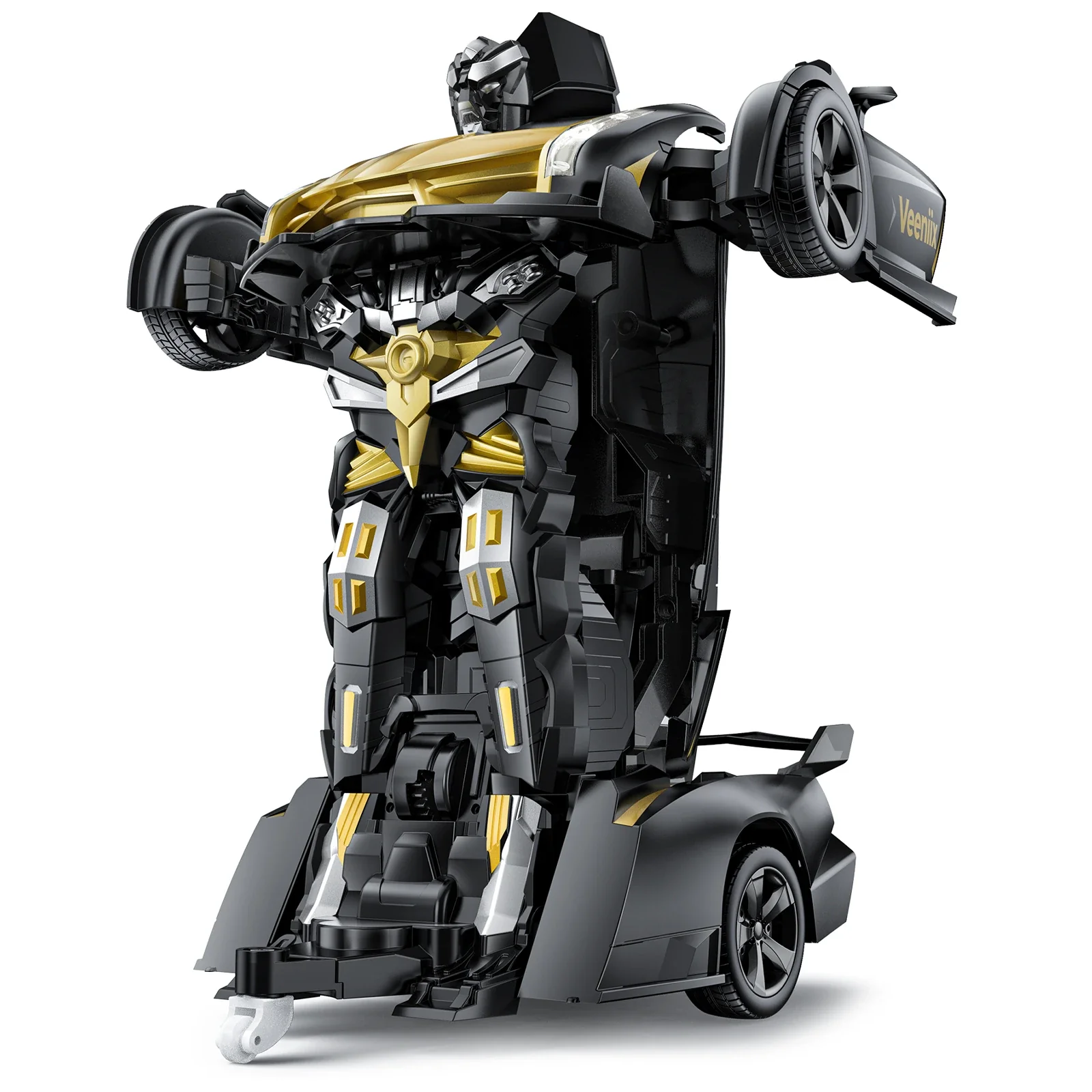 Veeniix V992 Transform Remote Control Car - Image 23