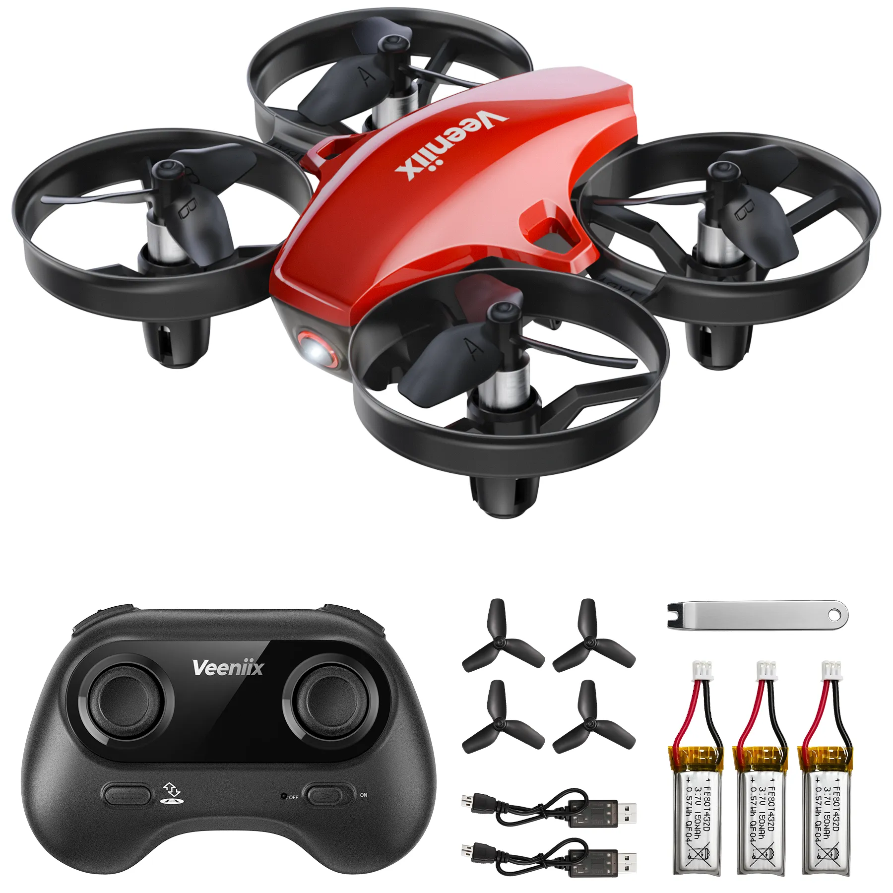 Veeniix V995 Mini Drone - Image 16
